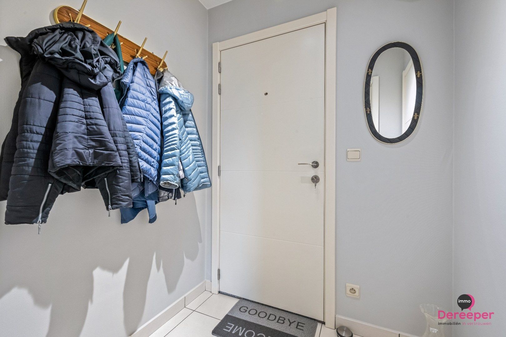 Charmante duplex met garage en autostaanplaats op wandelafstand van het strand  foto 7