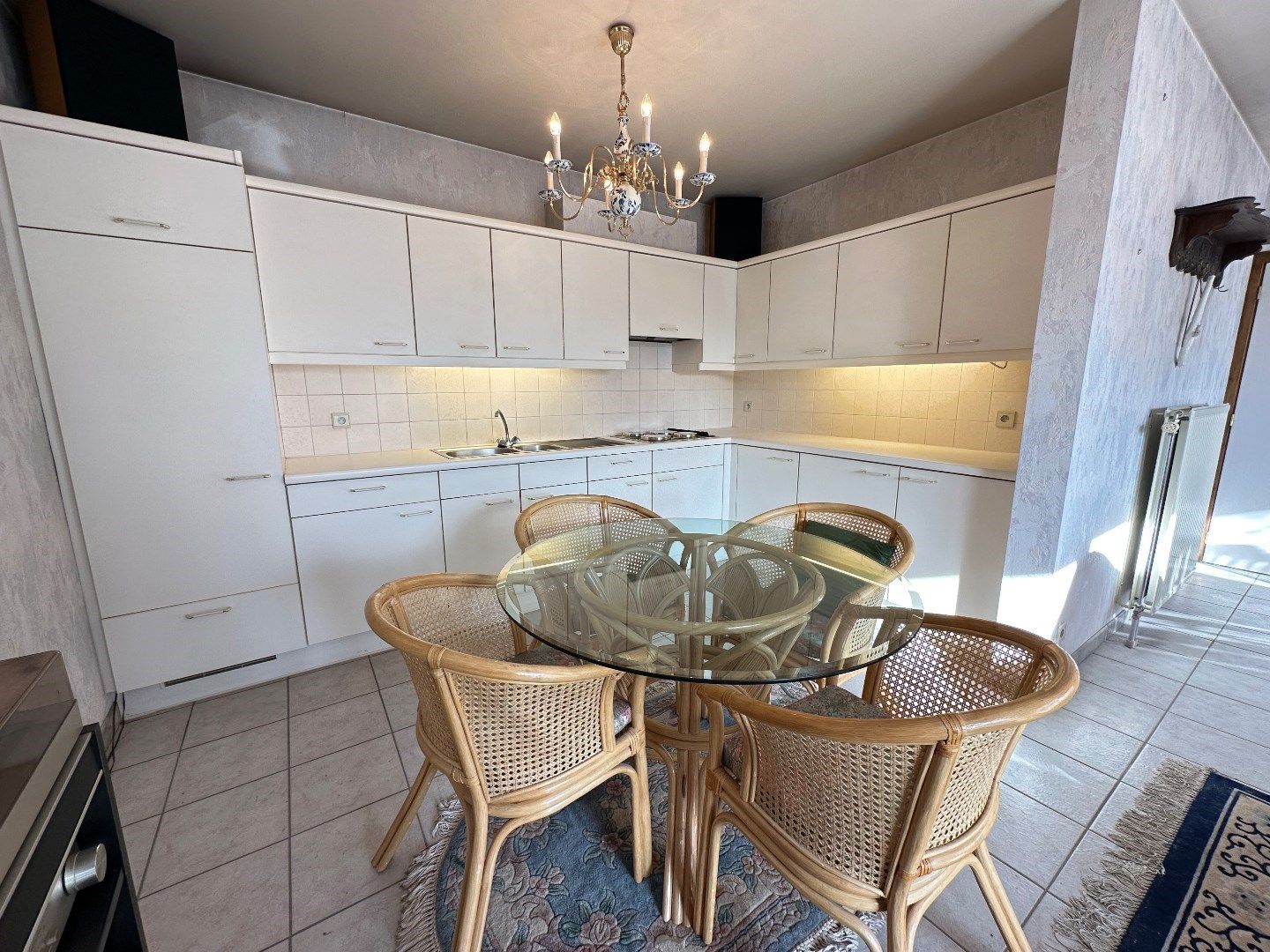 Appartement met 1 slaapkamer te huur in het centrum van Tongeren-Borgloon foto 5