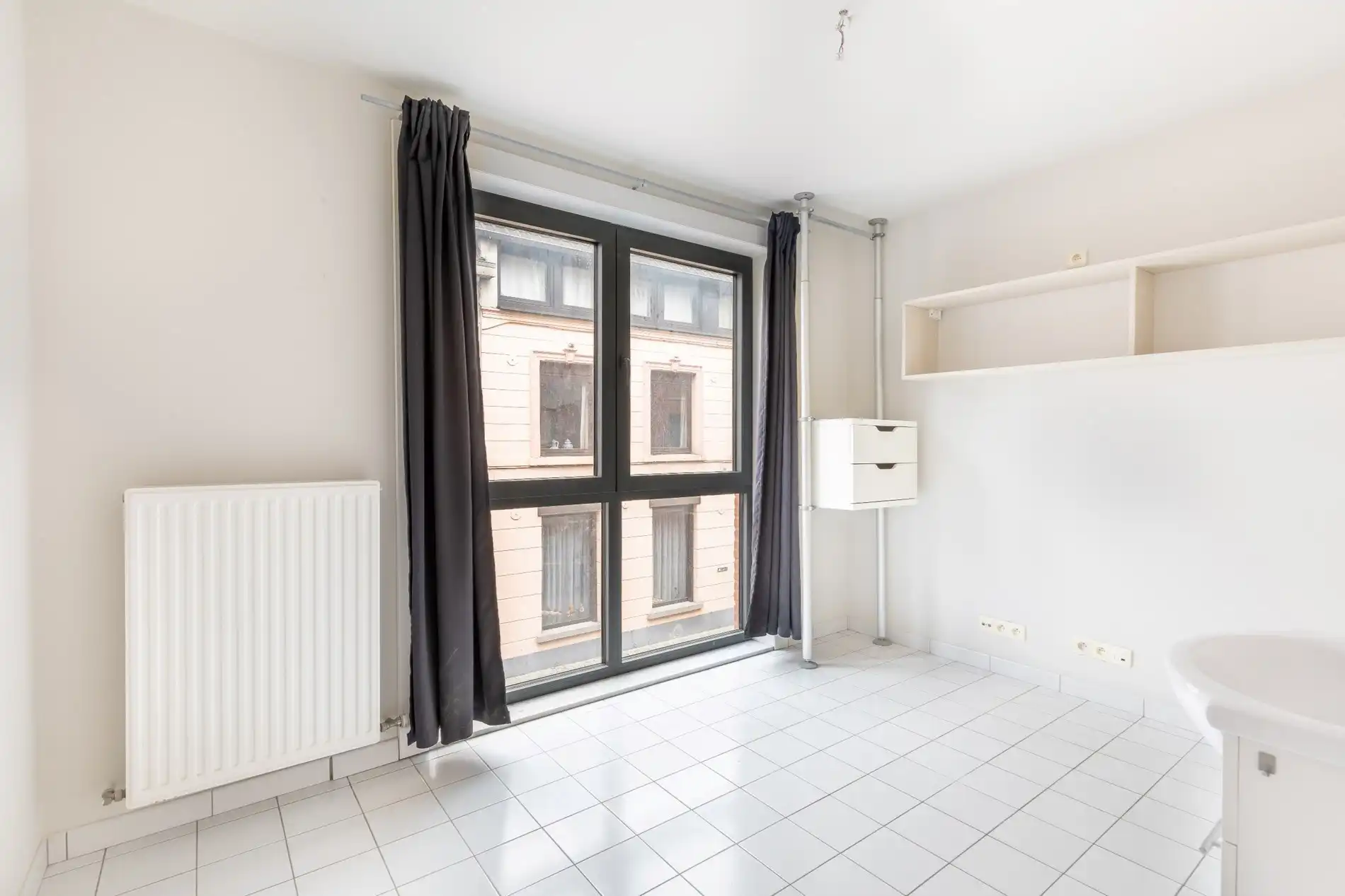 Stadswoning op heerlijke woonlocatie! foto 7