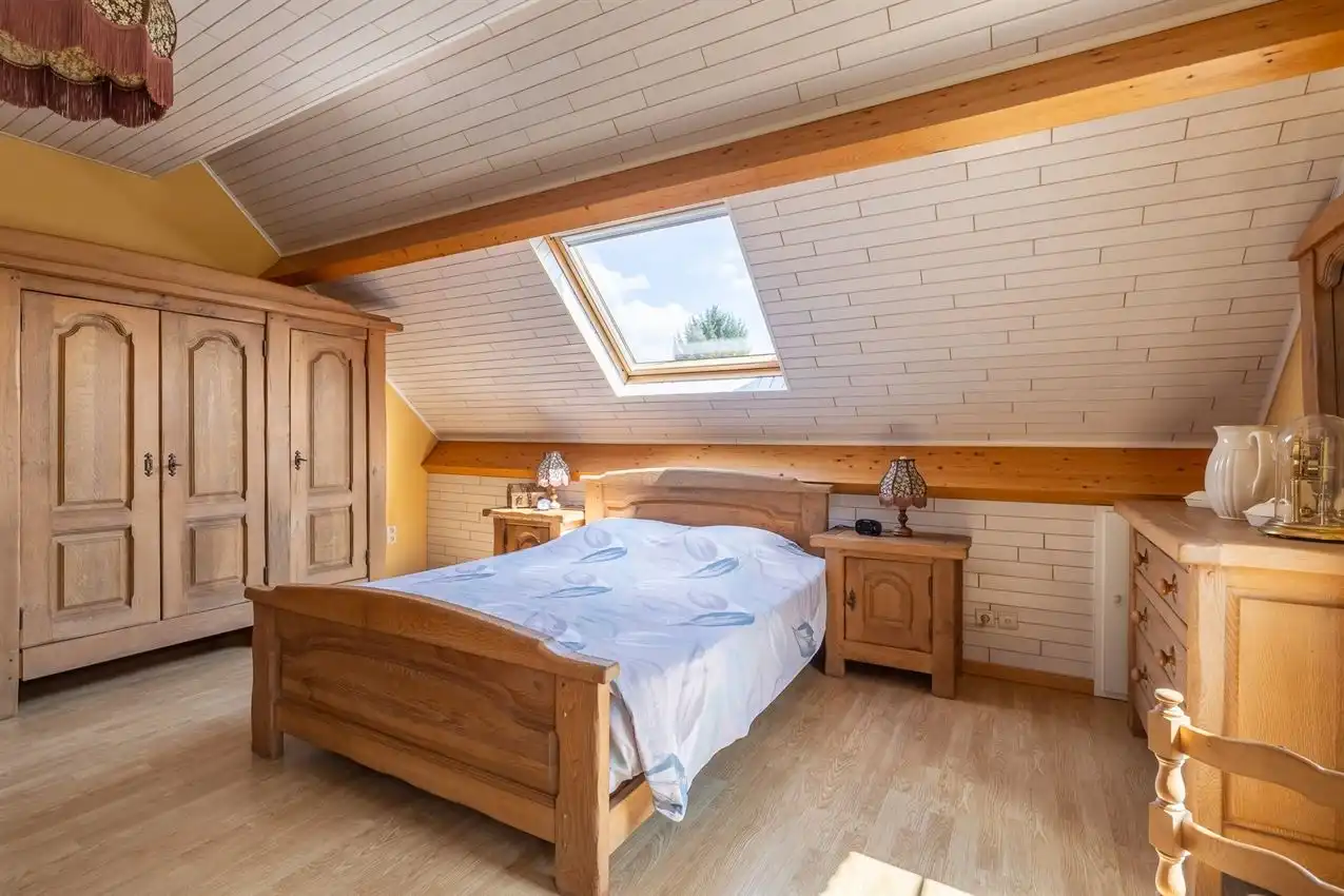 Landelijk wonen op uitzonderlijk perceel van 1ha50a met volop ruimte, privacy en mogelijkheden foto 31
