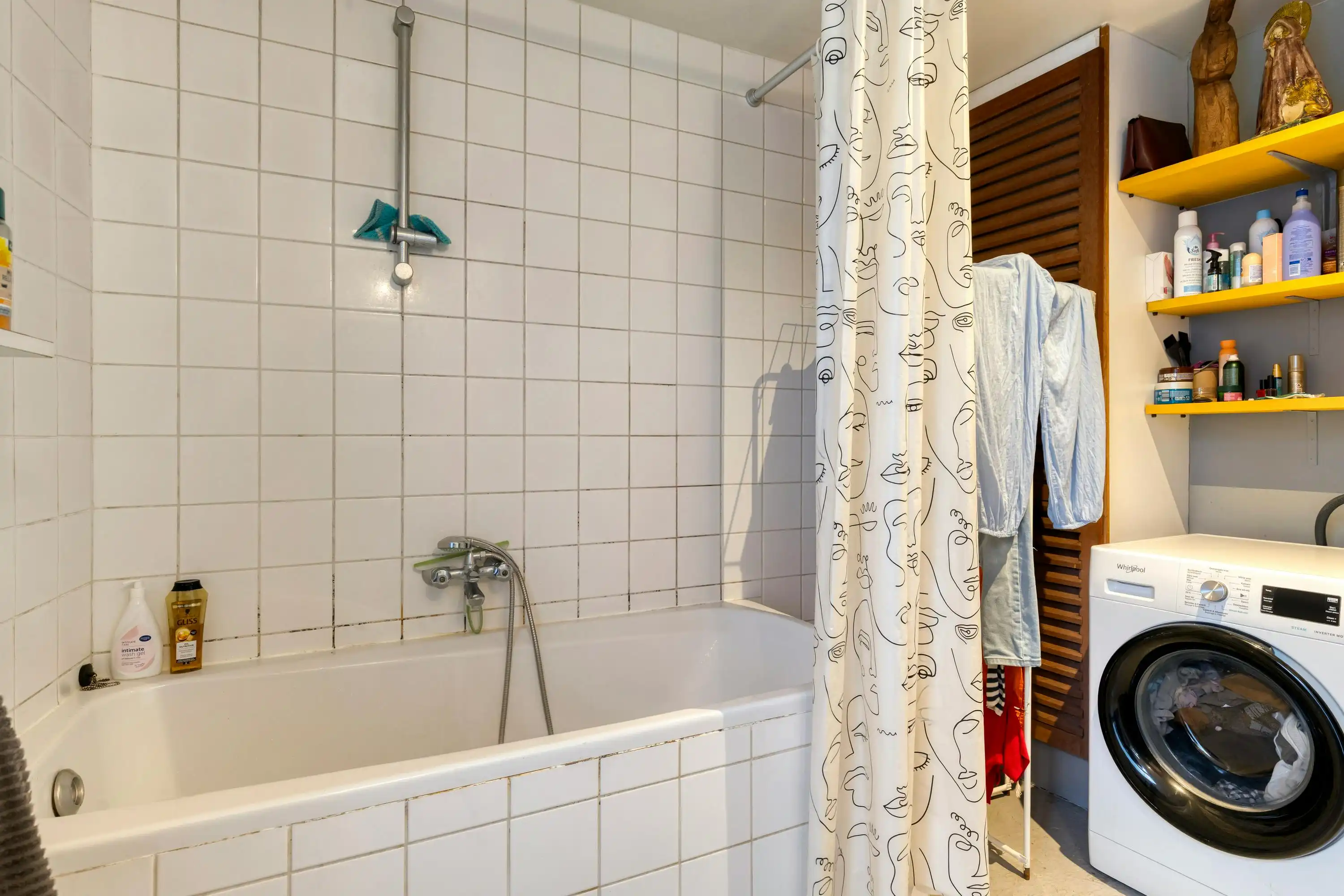 Gezellige rijwoning met potentieel in Mechelen foto 10