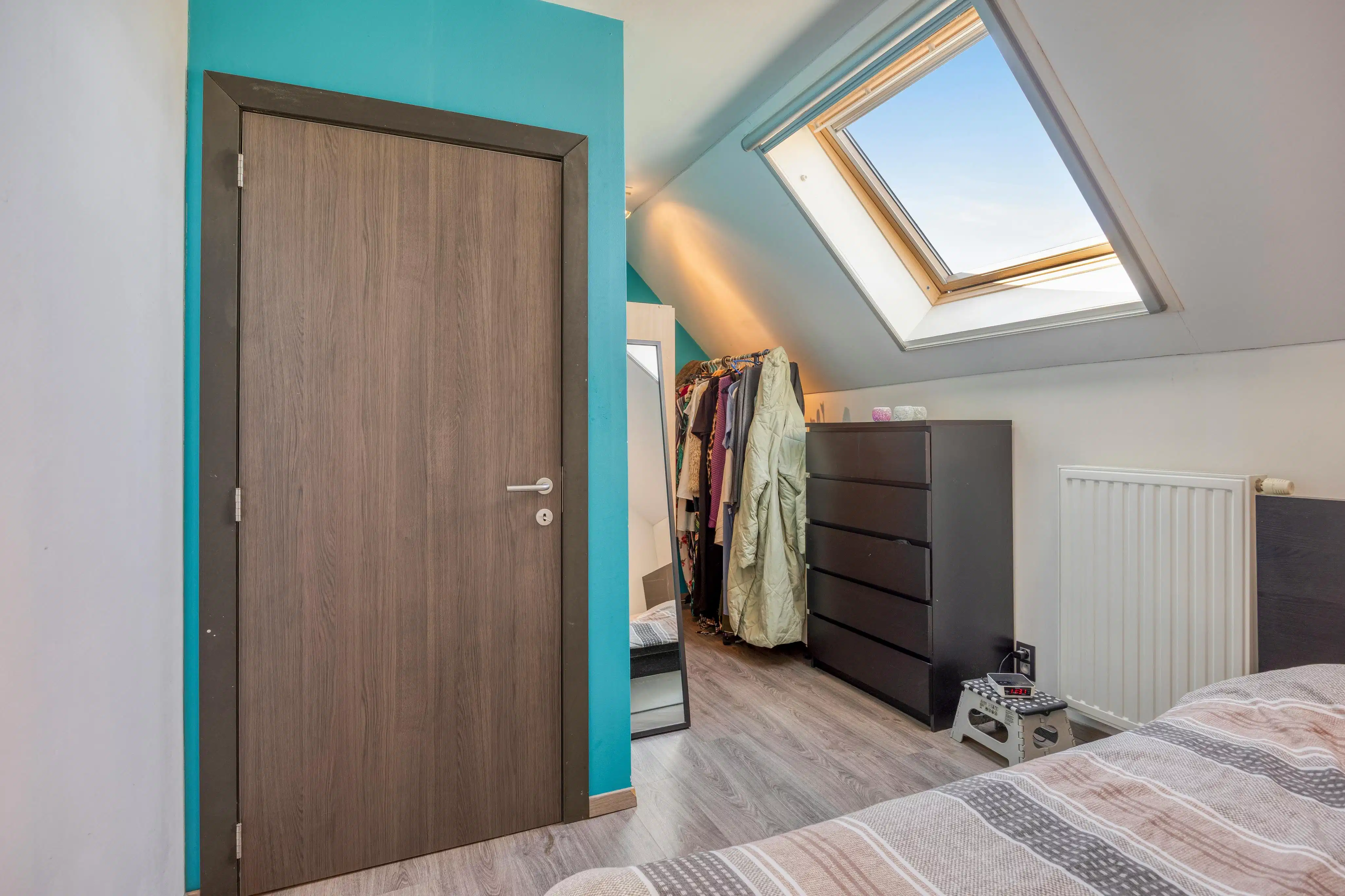 Charmante woning met 2 à 3 slaapkamers te koop te Essen! foto 15