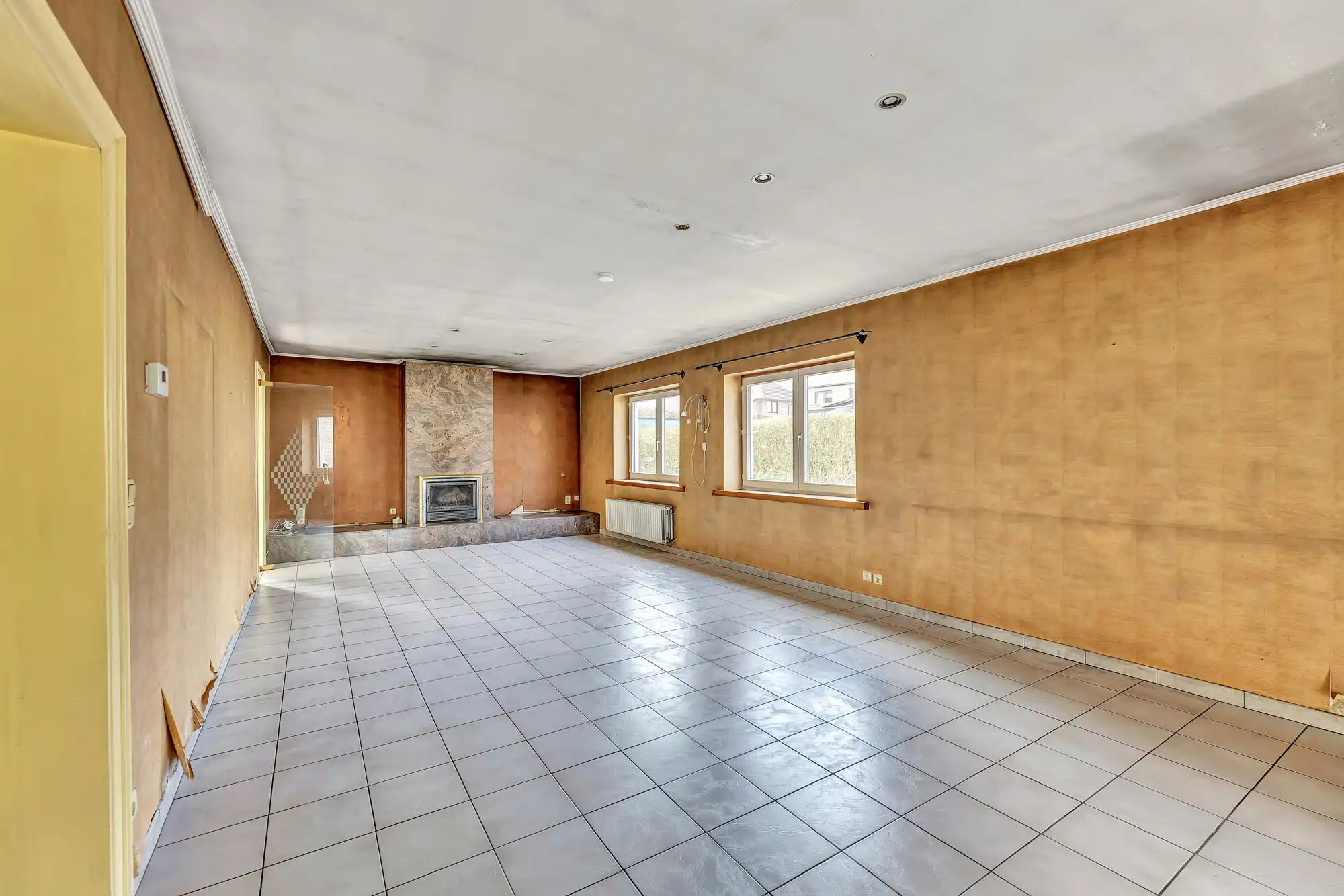 Te renoveren woning op uitzonderlijk perceel! foto 9