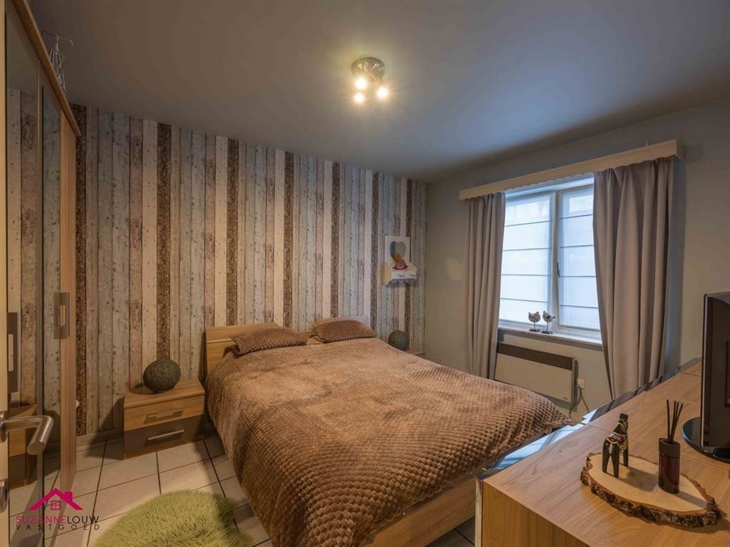 Charmante, vrijstaande woning foto 27