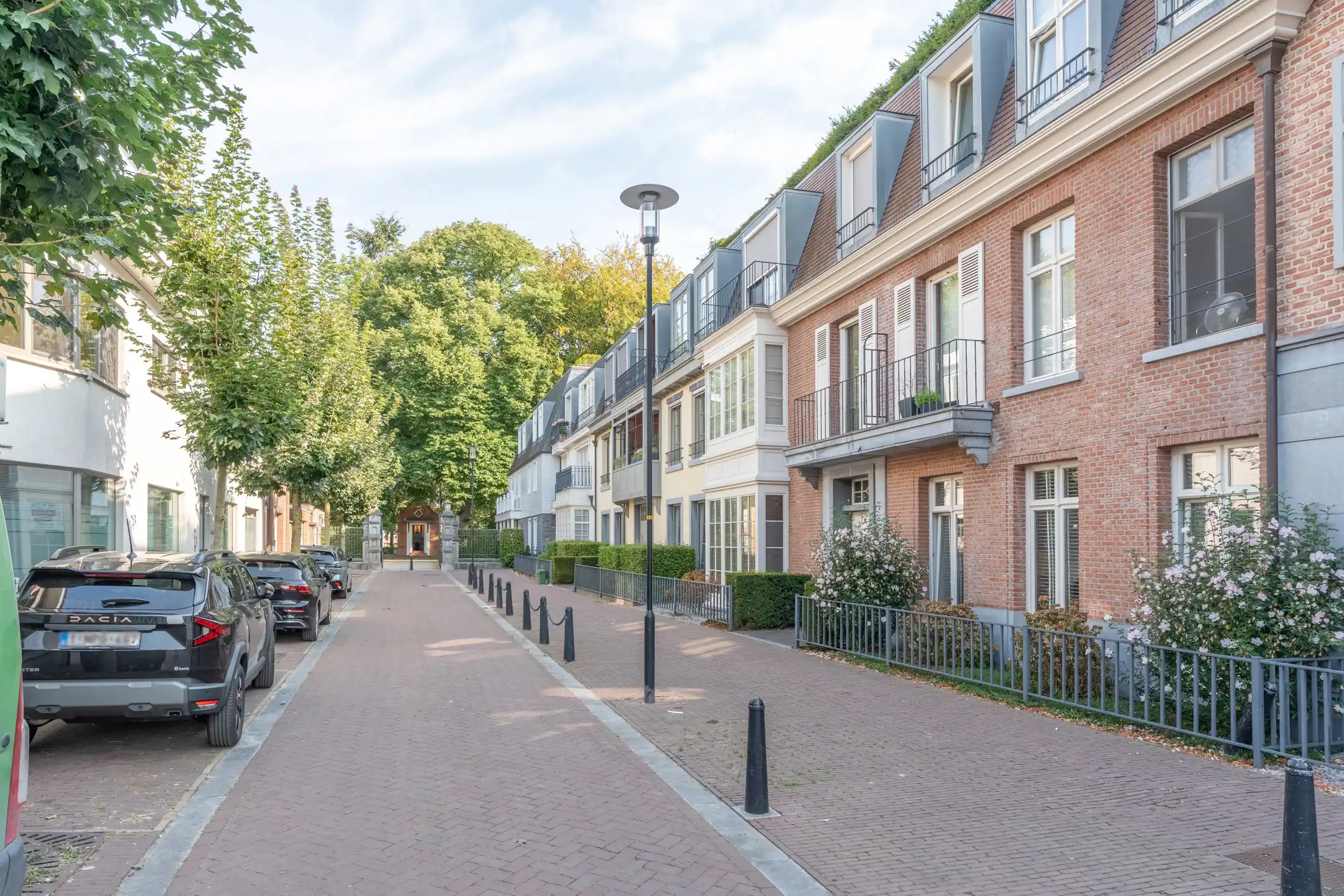 Prachtig 2 slaapkamer appartement in hartje Vosselaar. foto 25