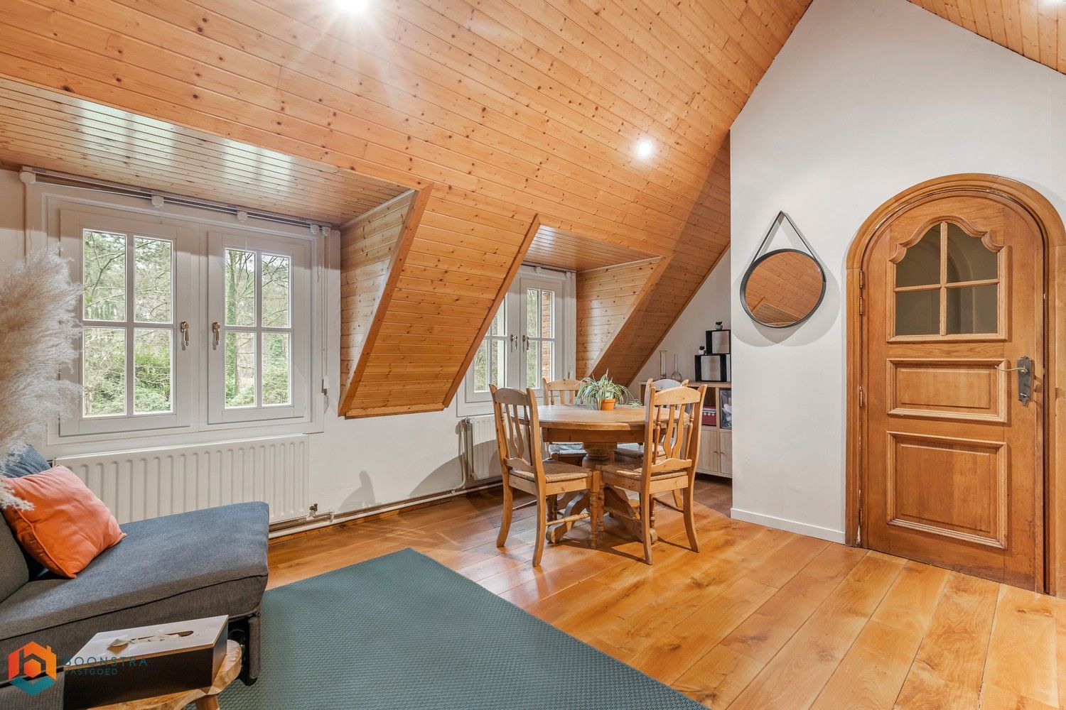 Instapklare hoeve met mogelijk 5 slpkrs op 3302 m² te Herentals foto 29