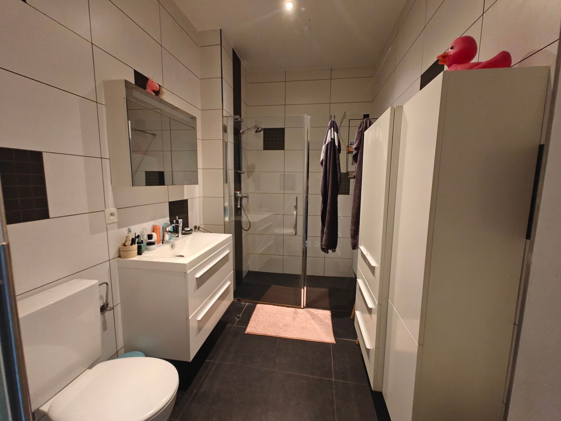 Appartement te huur foto 6