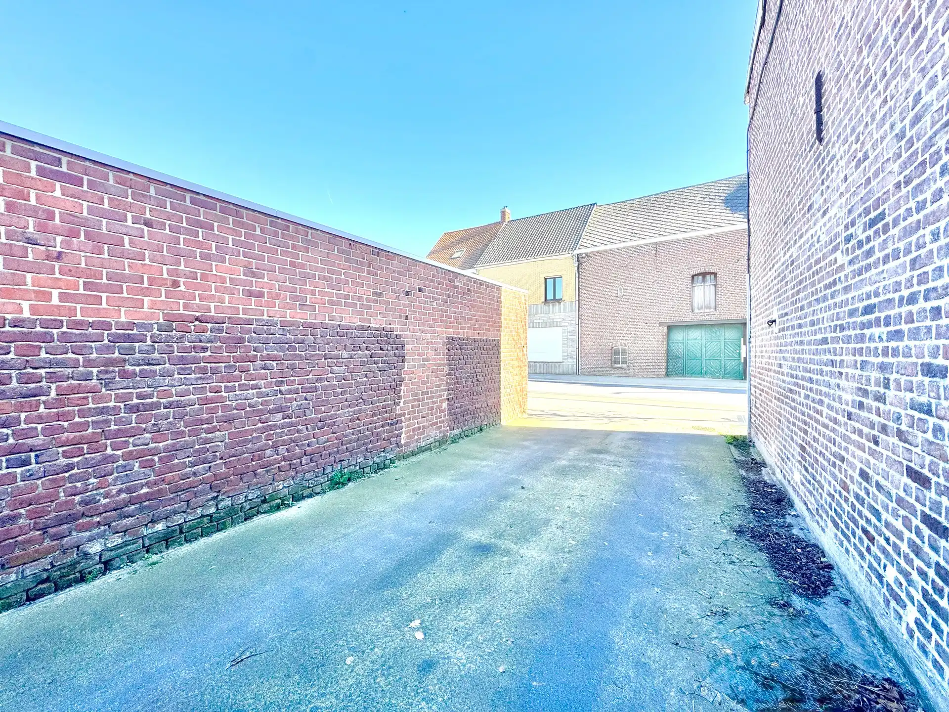 RUIME WONING | 4 KAMERS | MAGAZIJN | 610 M² foto 8