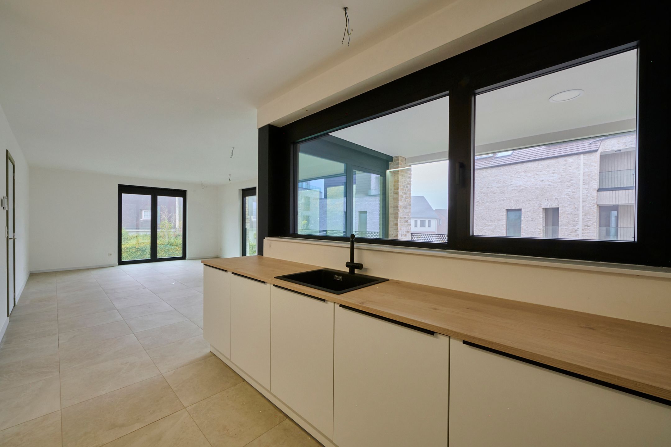 BEN nieuwbouwappartement Agnetenpark foto 8