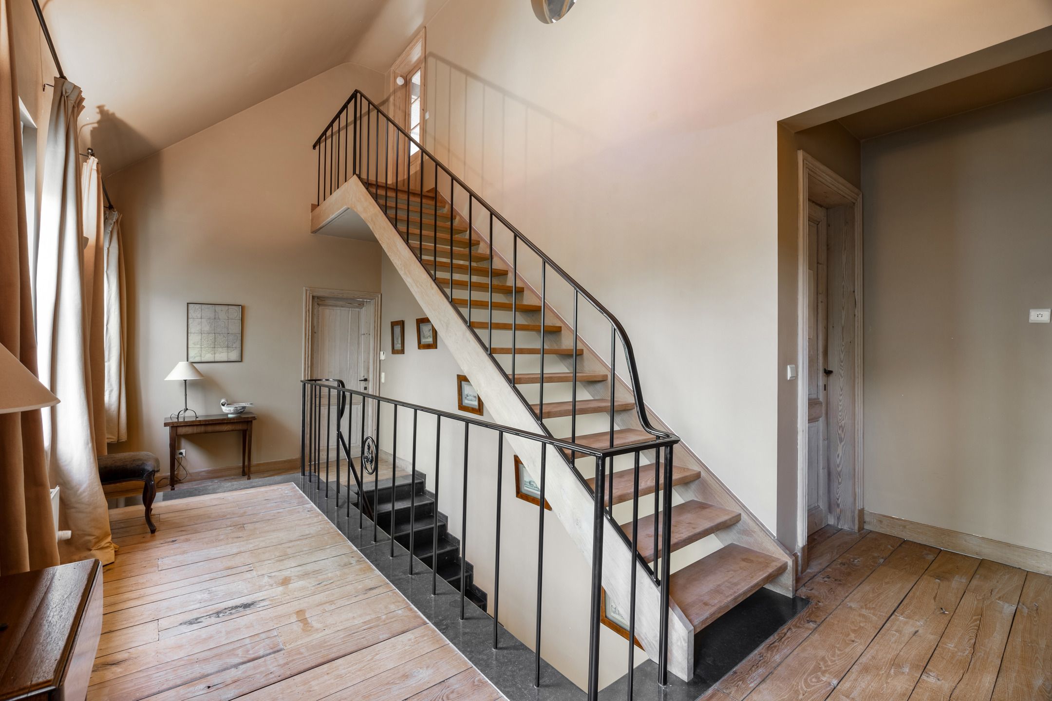 Exclusieve villa Hulstenhof op 2.238 m² nabij centrum Lier foto 23