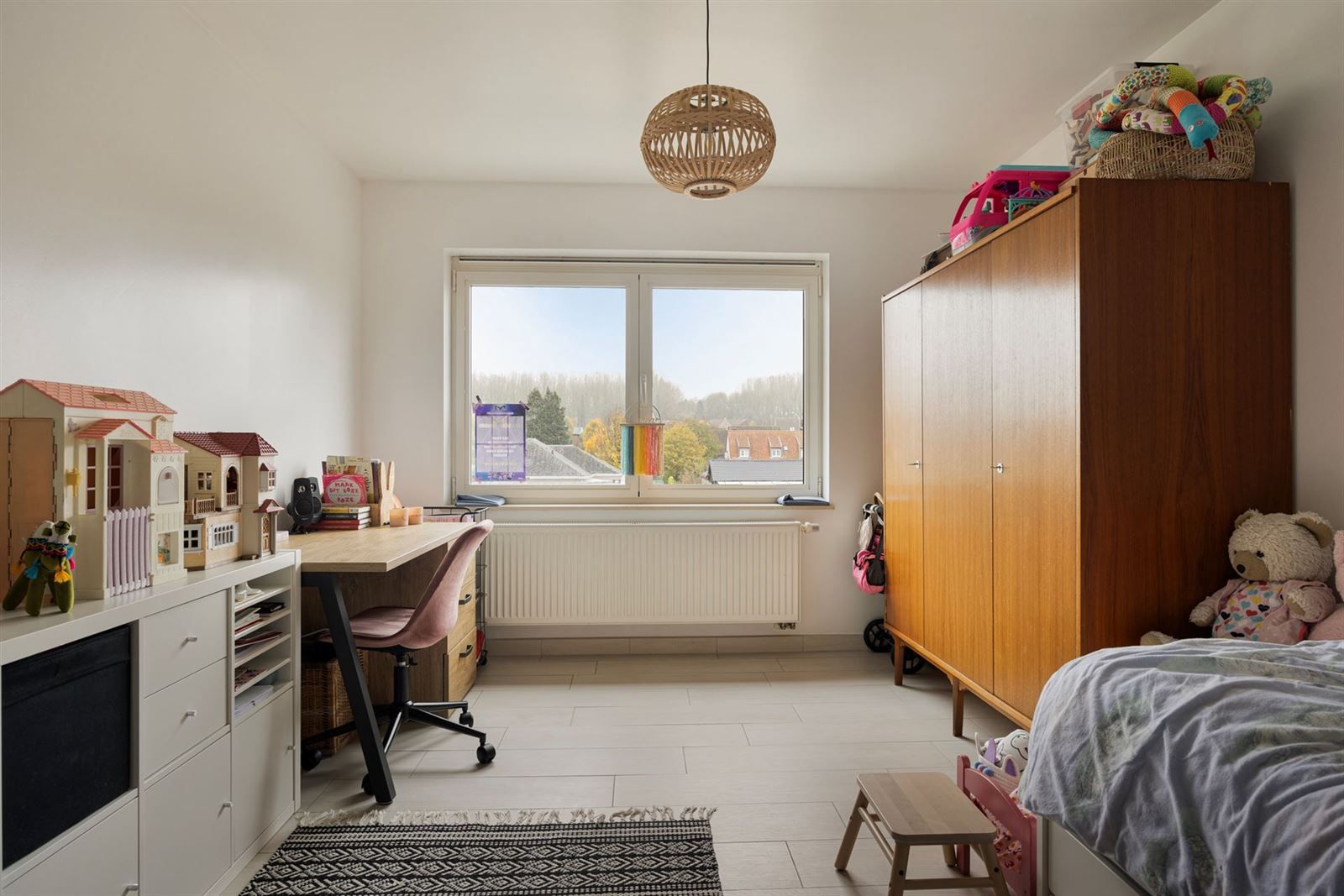 Energiezuinige woning met 5 slaapkamers TE KOOP te Liedekerke foto 17