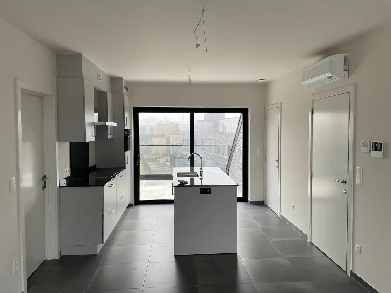 Appartement te huur foto 4
