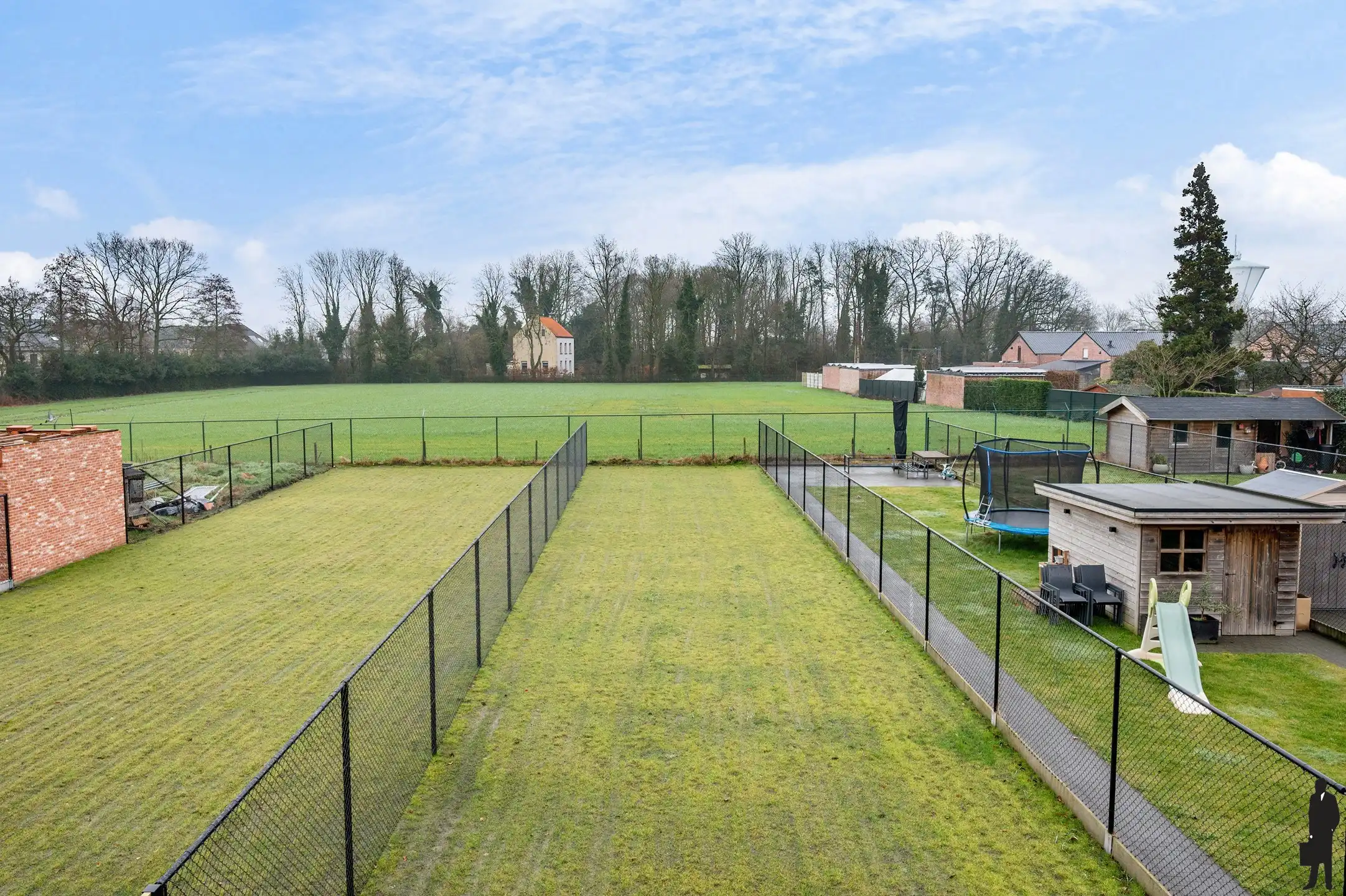 Nieuwbouw woning te Essen Heikant foto 2