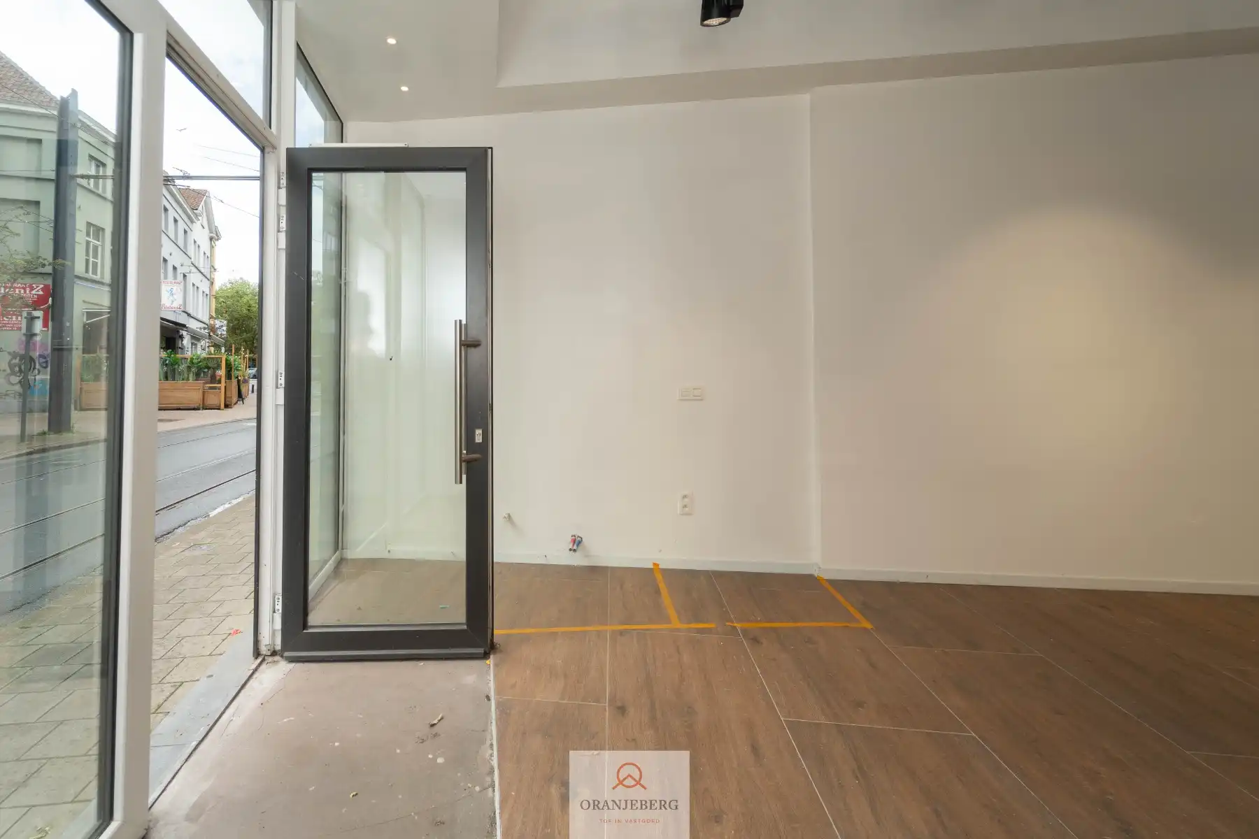 Groot handelspand (174 m²) Sleepstraat ! foto 10