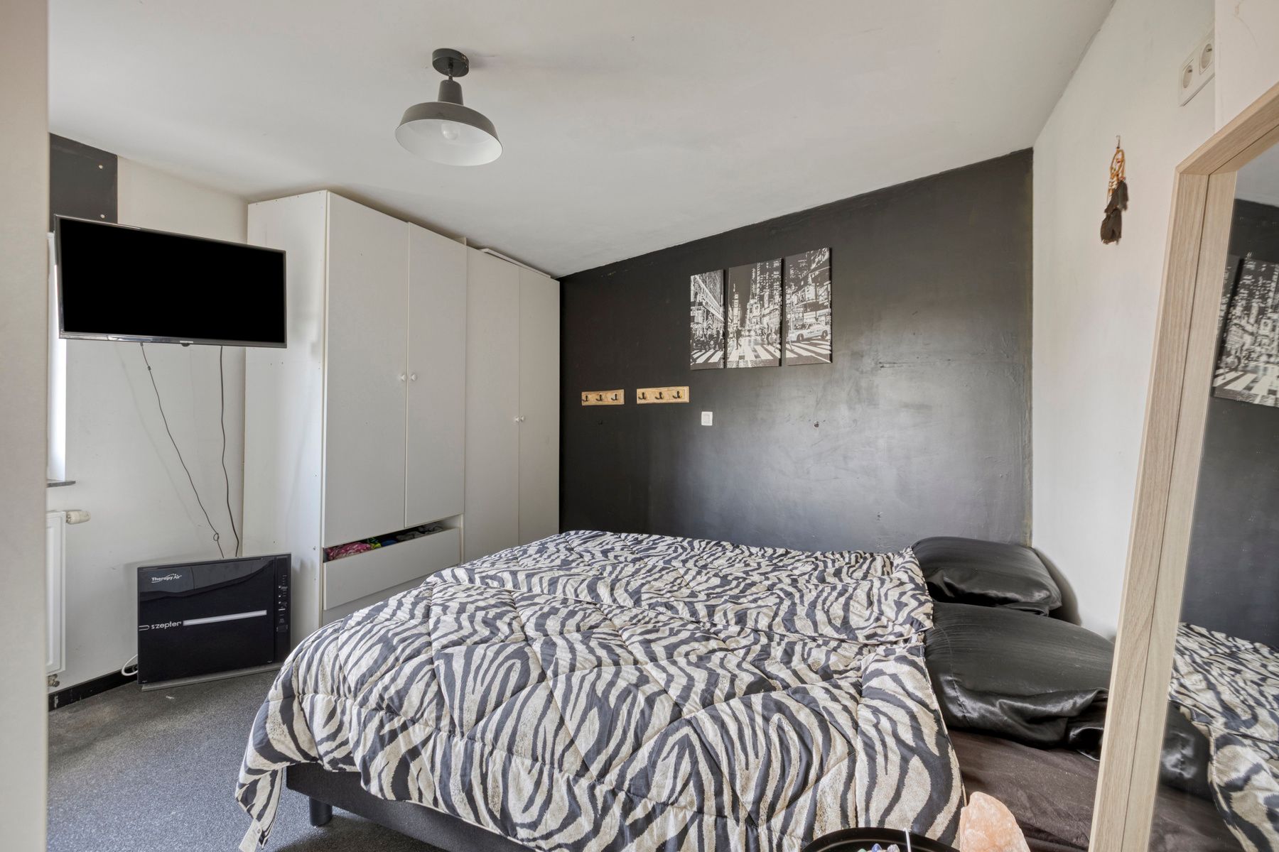 Moderne nieuwbouwwoning met 4 slaapkamers en gezellige tuin. foto 24
