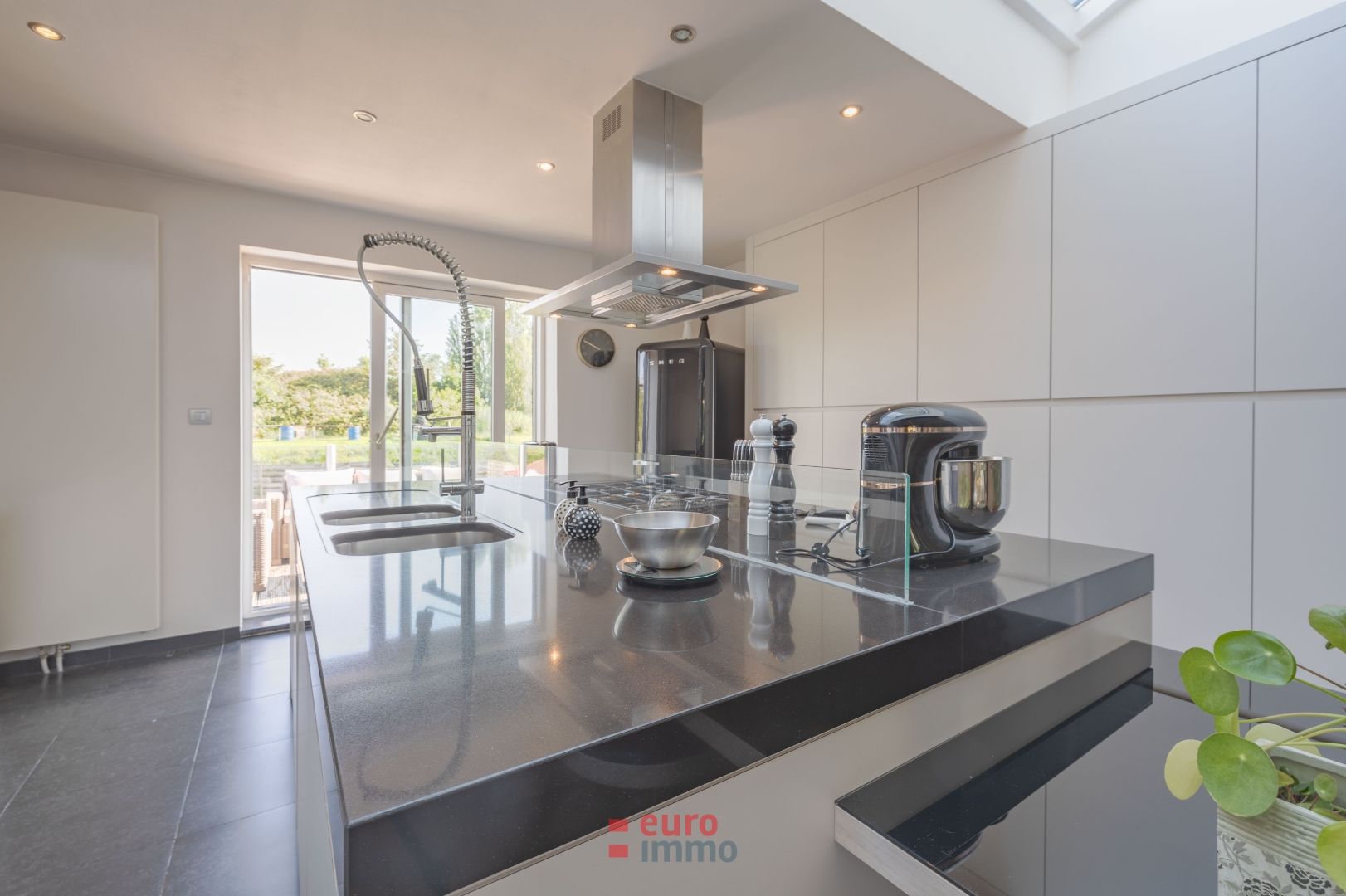 Prachtige woning in sublieme omgeving aan de rand van Nieuwpoort! foto 15