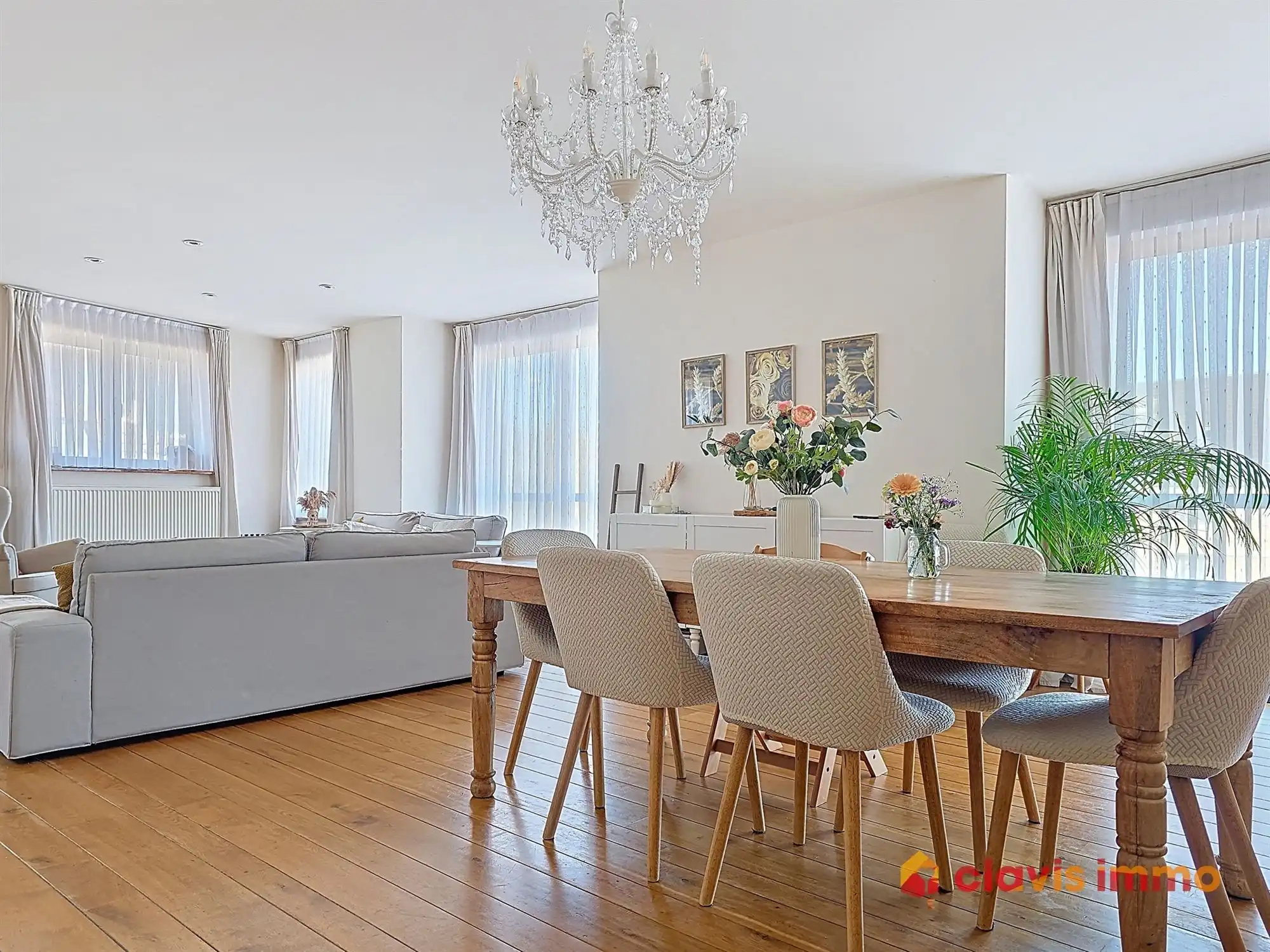 Opbrengsteigendom - Rendement 5.1% foto 12