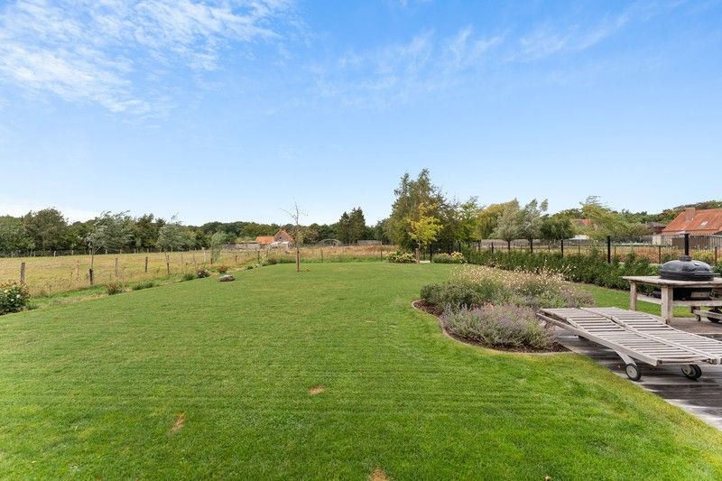 Exclusieve villa (4/5 slpks) met landelijke verzichten! foto 31