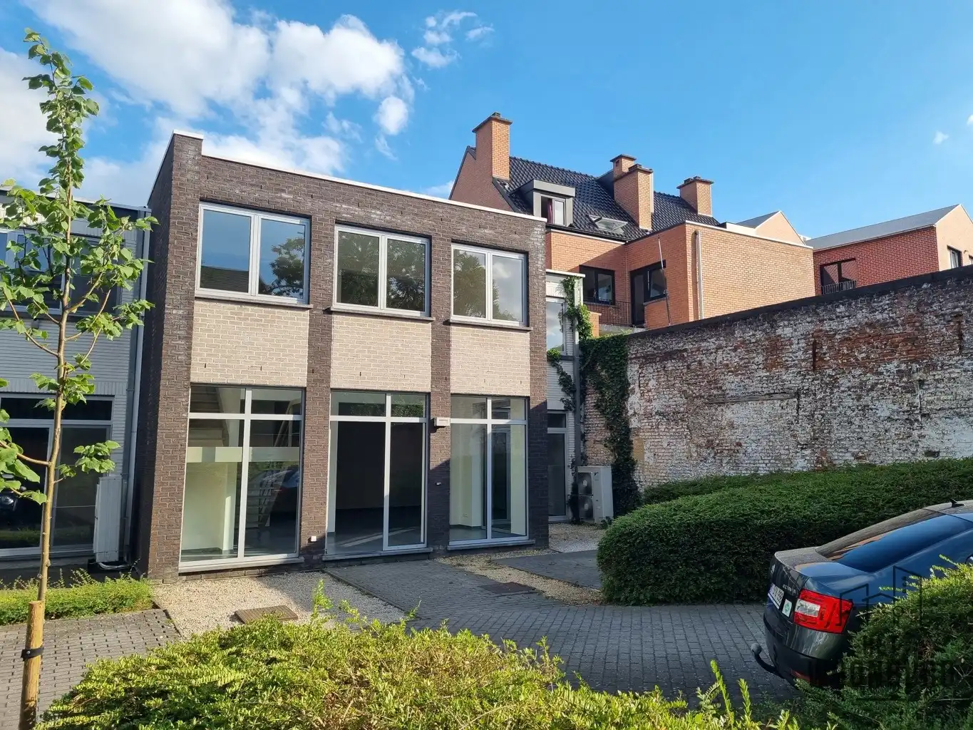 Appartement te huur Louis D'Haeseleerstraat 43/4 - 9300 Aalst