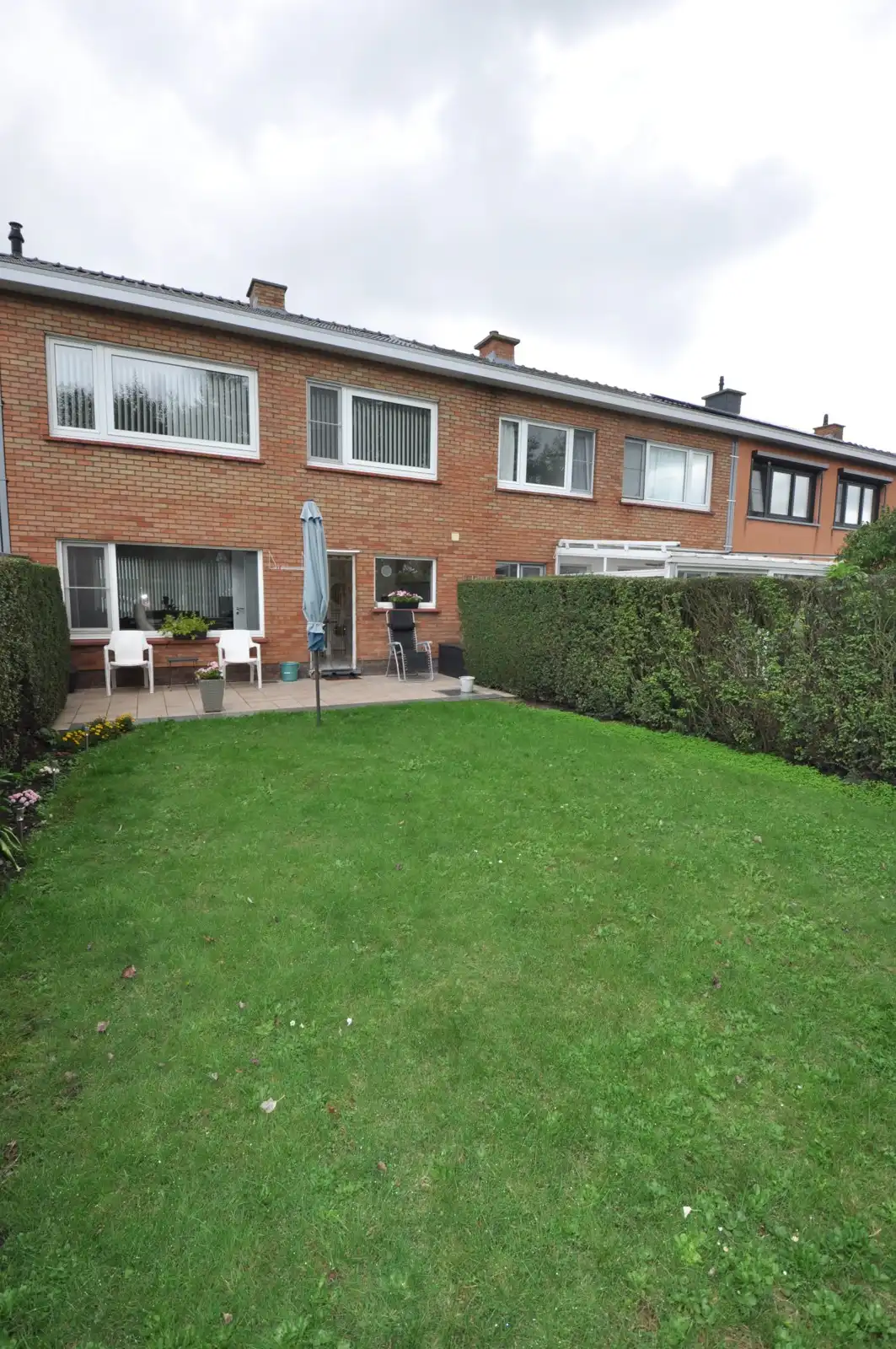 Verzorgde rijwoning te Zandvoorde foto 14