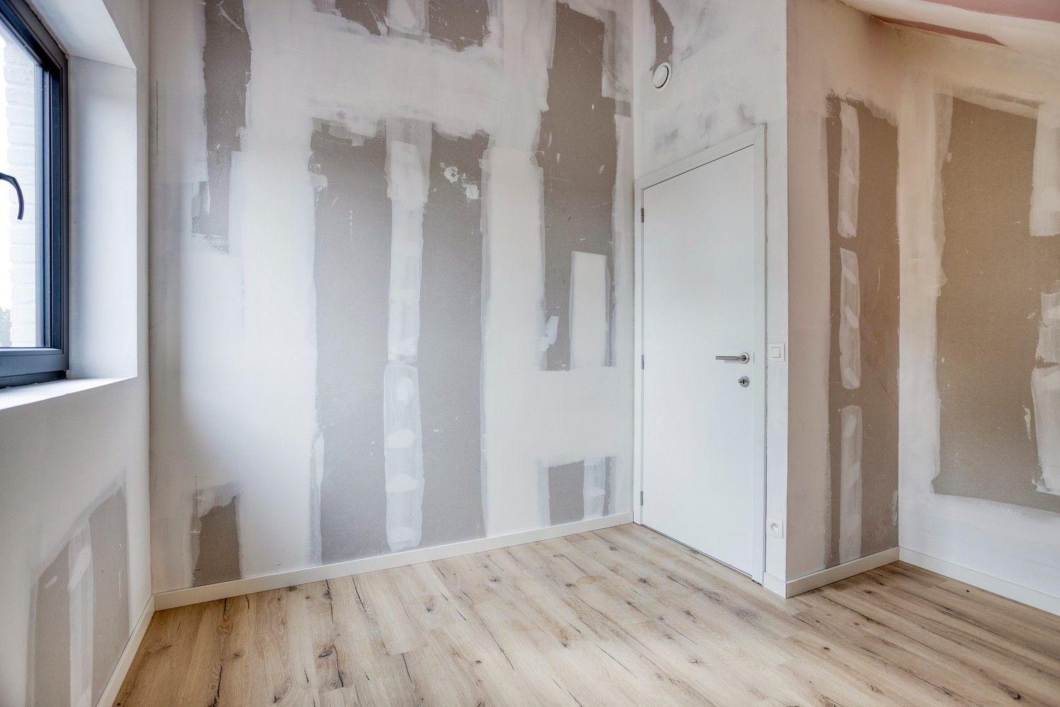 Recent gerenoveerd en energiezuinig duplex-appartement met 3 slaapkamers in Oudsbergen foto 15