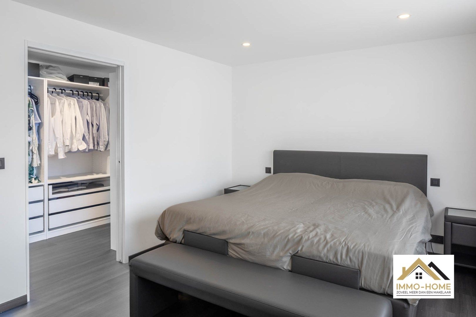 Knappe recente vrijstaande woning!  foto 20