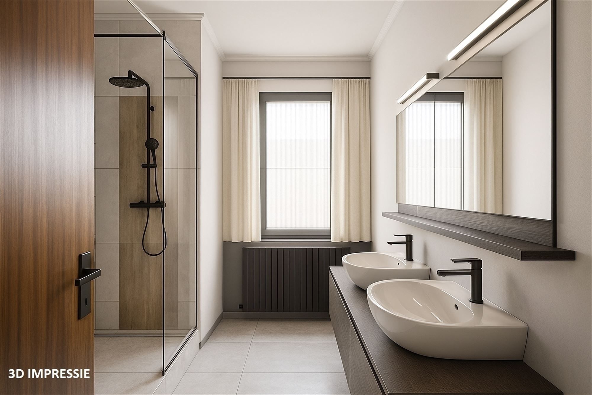 Ideale gezinswoning op een A-locatie te Sint-Katelijne-Waver foto 11