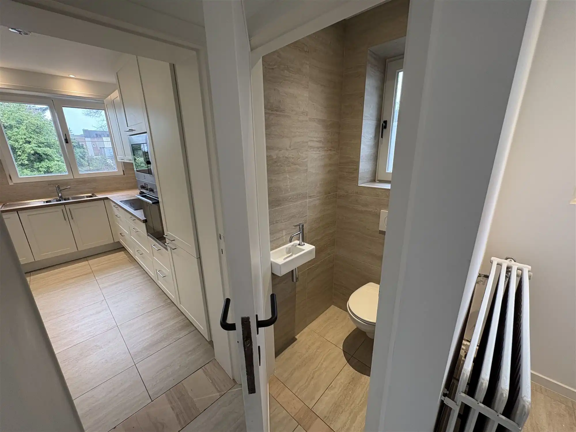 Vrijstaande woning met 3 slpks + mogelijkheid vrij beroep. foto 9