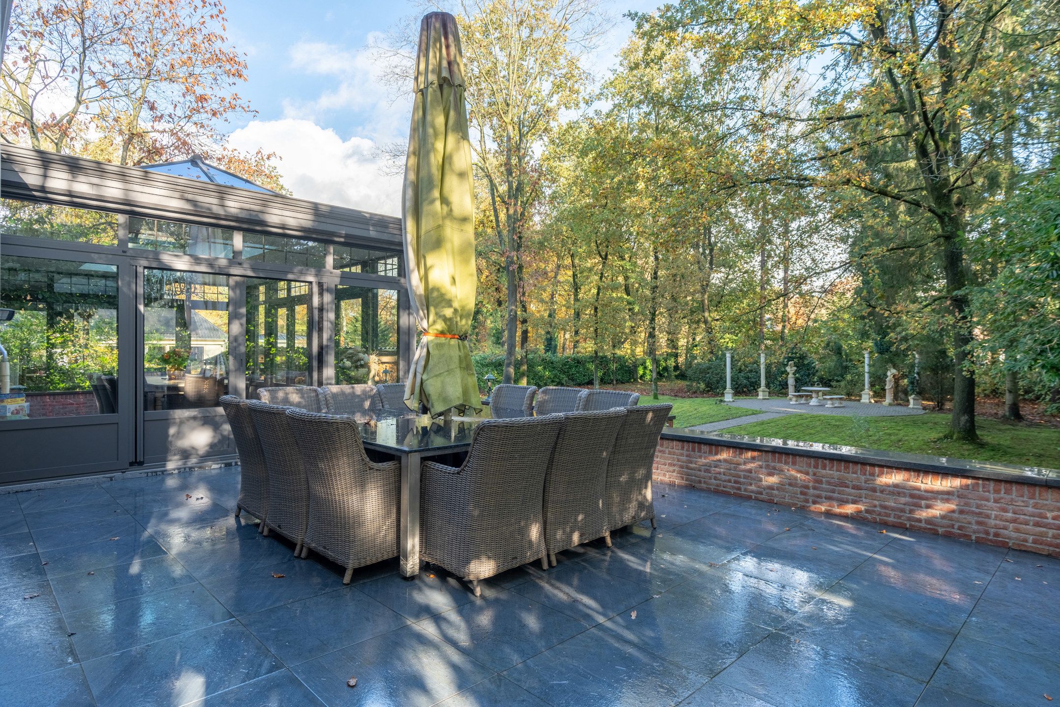 Prachtige villa op een perceel van 2.633m² foto 18
