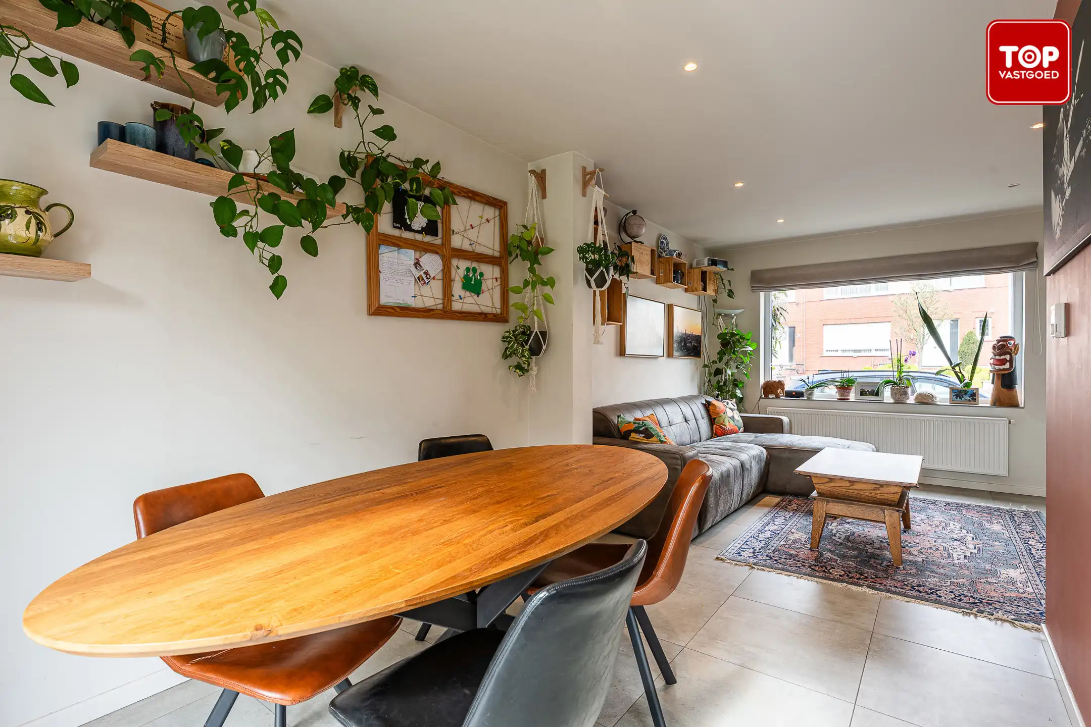 Energiezuinige woning met tuin en garage op gunstige locatie foto 7