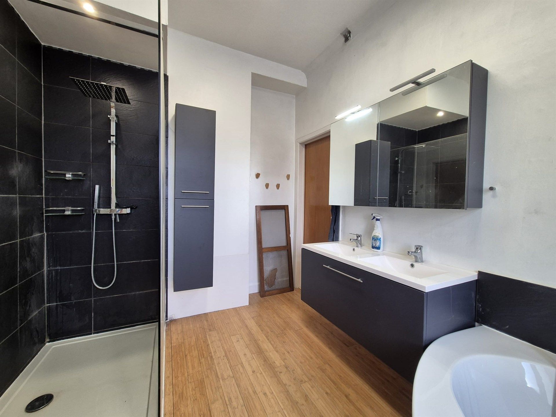 Leuke woning met tuin op wandelafstand van het centrum van Gent. foto 22