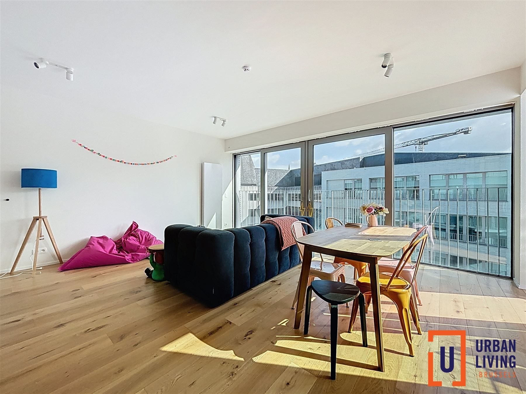 Appartement foto 4