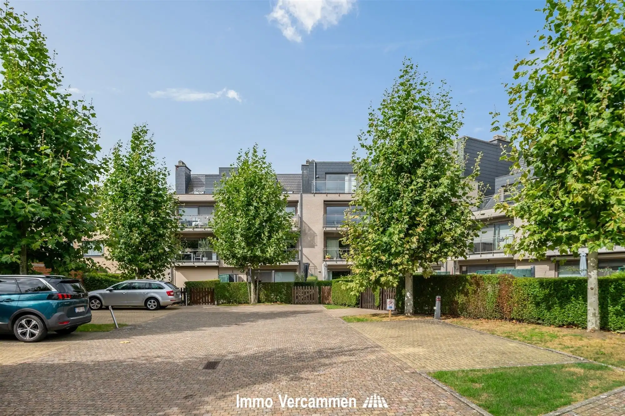 Perfect instapklaar dakappartement te Putte foto 14