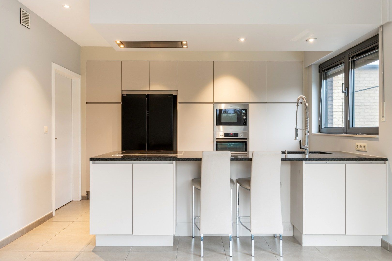 Instapklare woning te Roosdaal, met 3 slpk, garage en tuin op 4a83ca foto 12