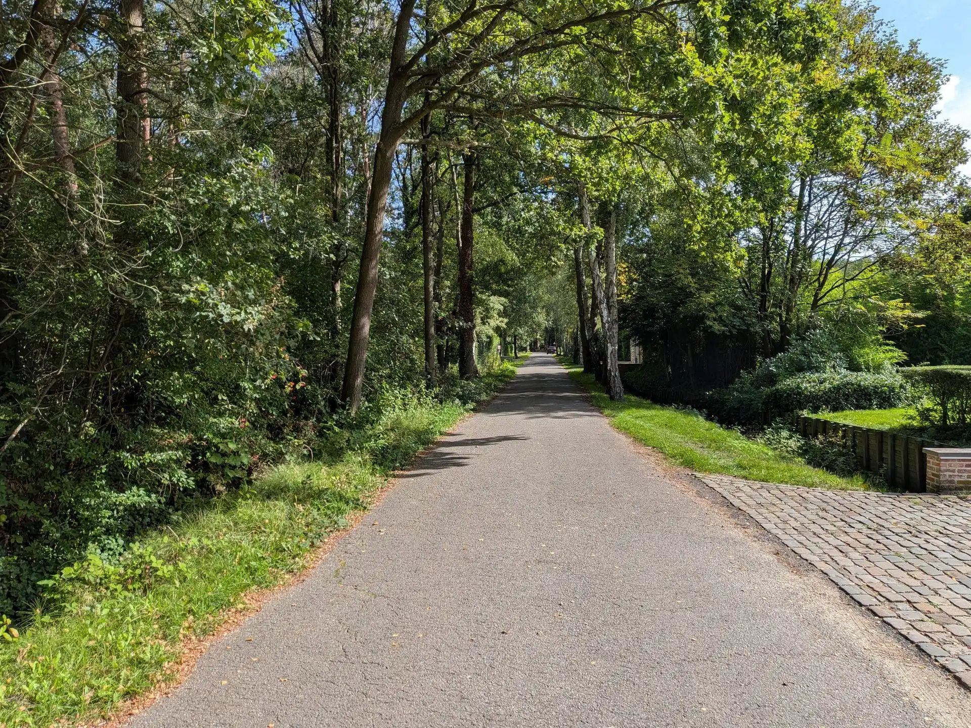 Bouwgrond in wijk "De Zeurt" foto 7