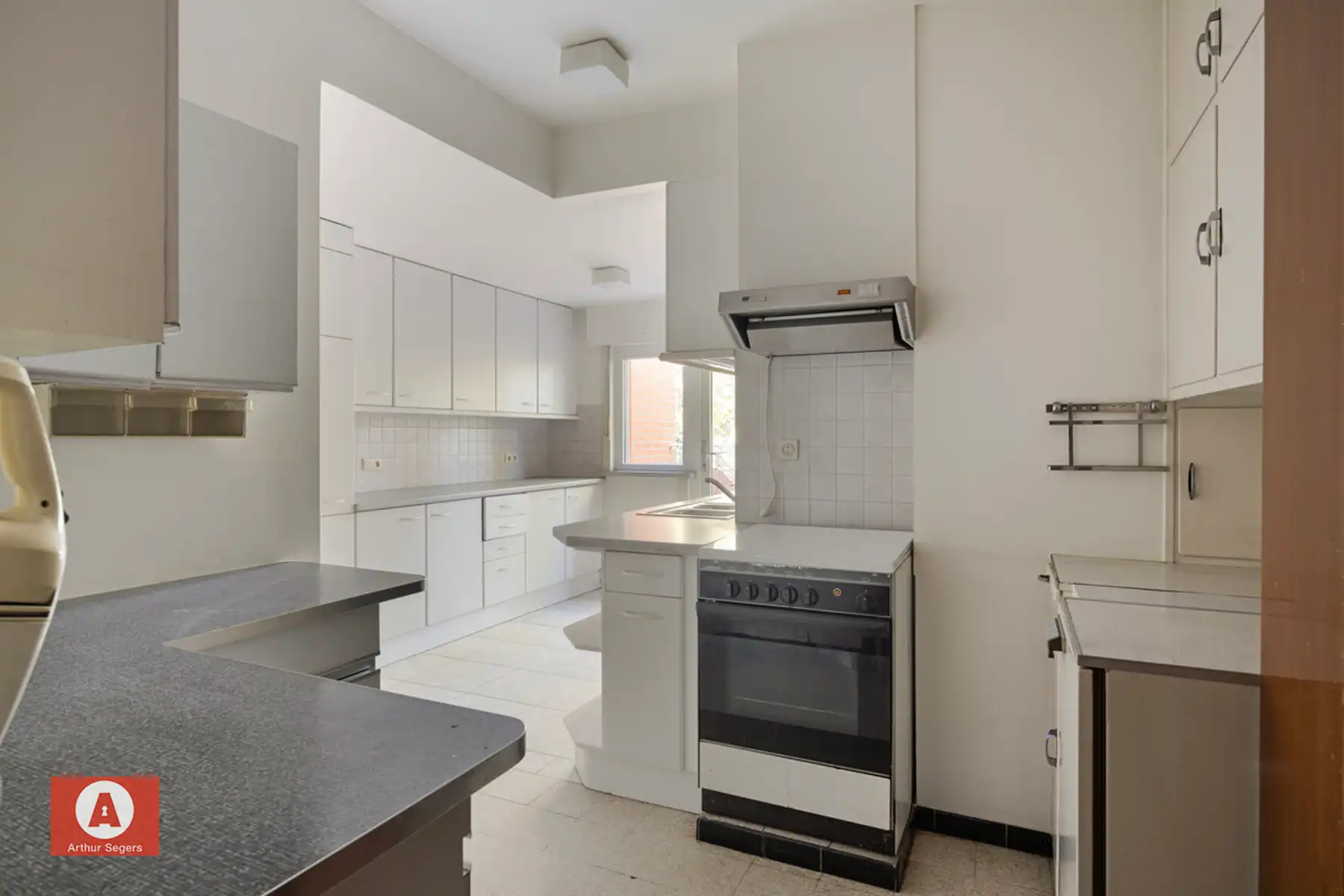 !!! IN OPTIE !!! Projectgrond in hartje Buggenhout foto 21