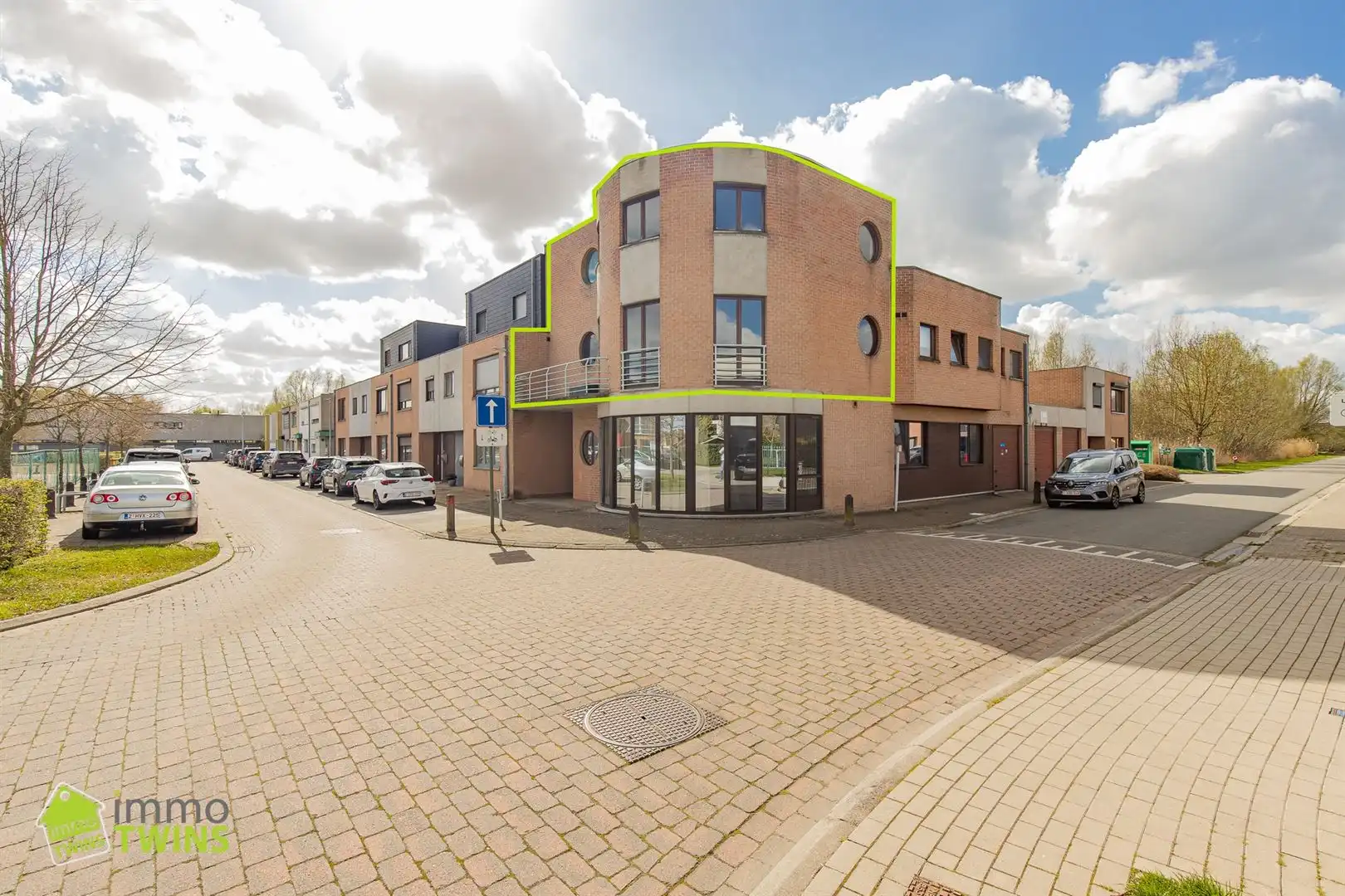 Appartement te koop Meysveld 128/1 - 9280 LEBBEKE