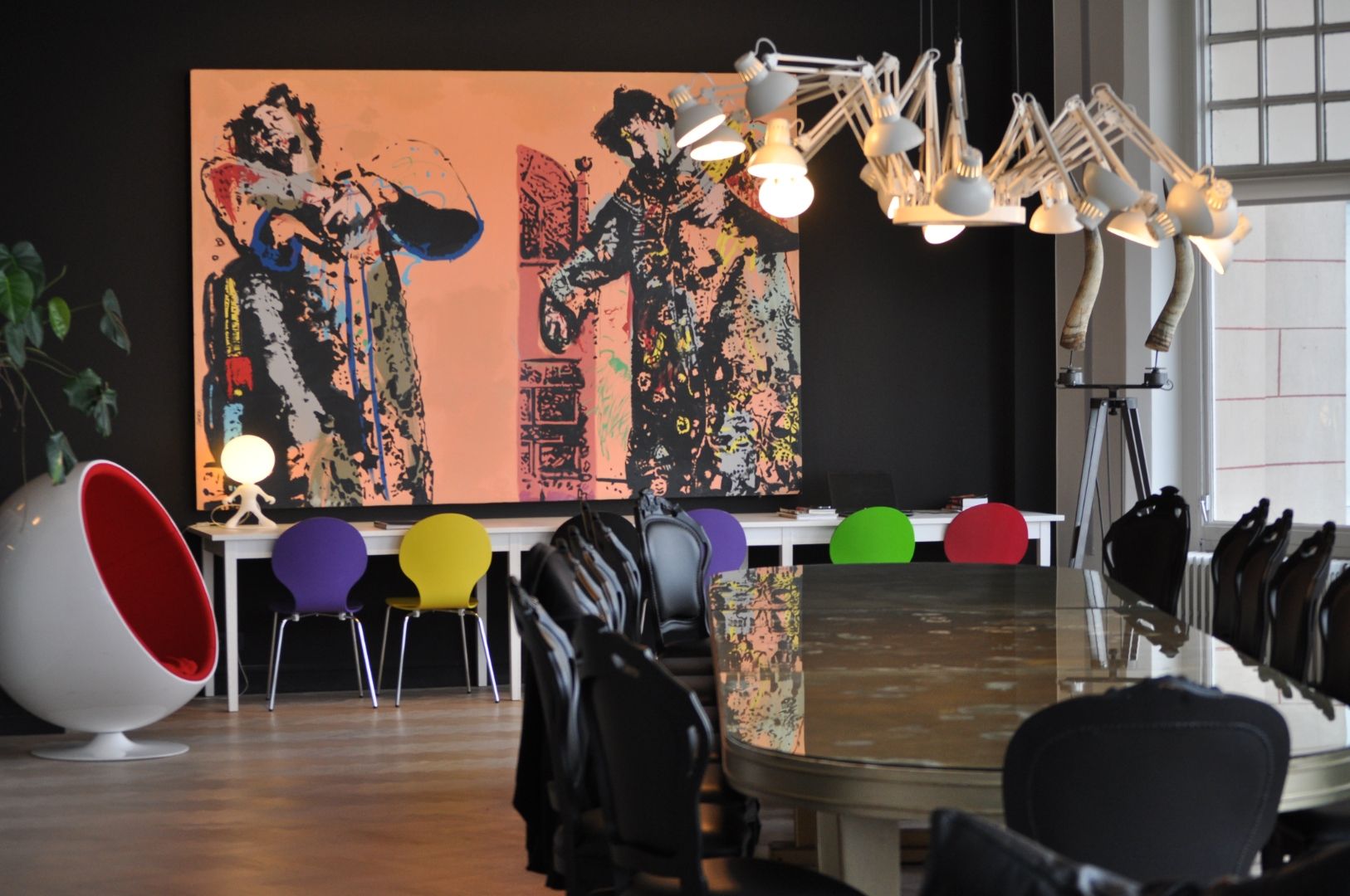 Exclusieve appartementen in het iconische Grand Hotel Bellevue – “De Rotonde” – Westende-Bad foto 7