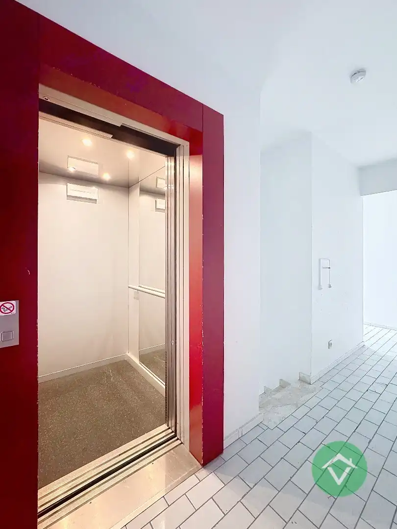 Studio met zicht op het Normandpark te Middelkerke foto 5