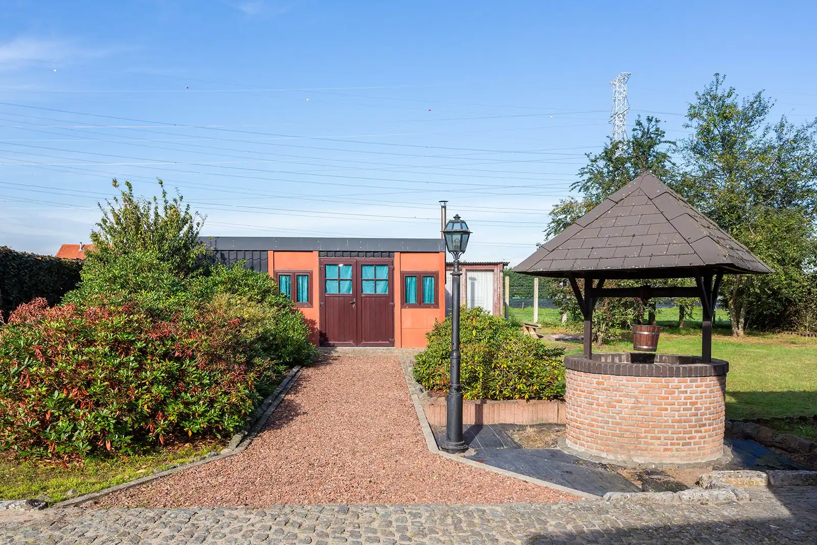 Karaktervol huis in een residentiële wijk foto 24