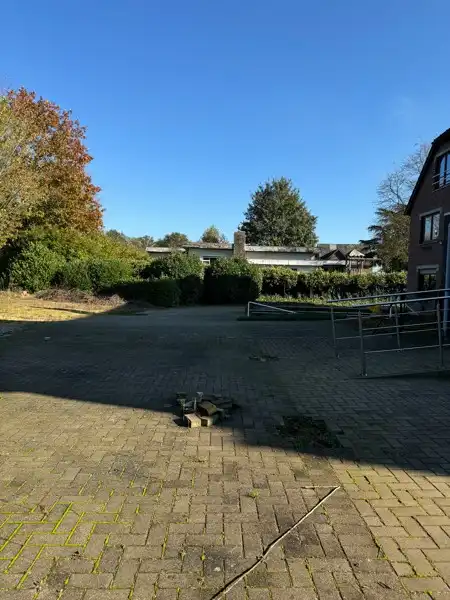 Projectgrond voor meerdere woningen op een topligging. foto 17