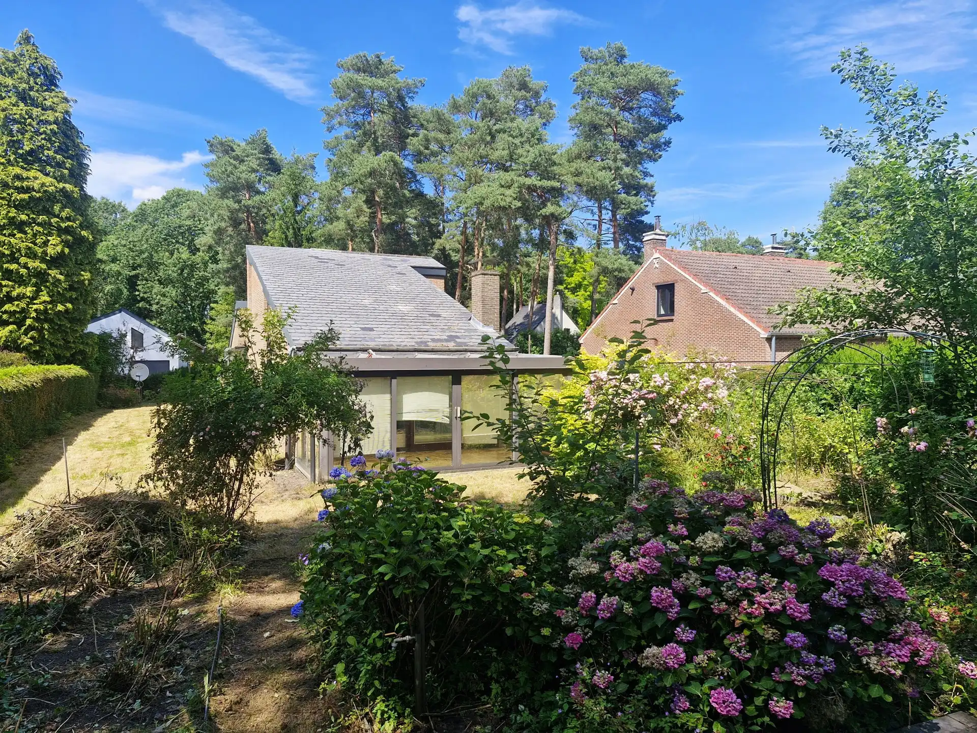 Huis te koop foto 20