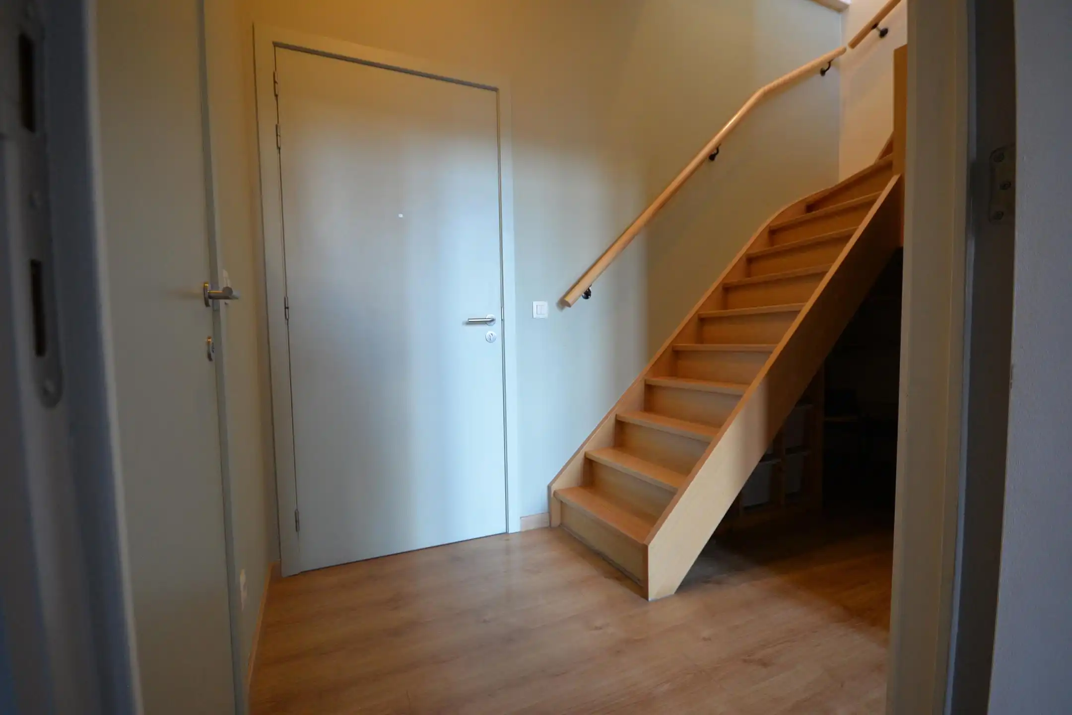 Appartement te huur foto 15