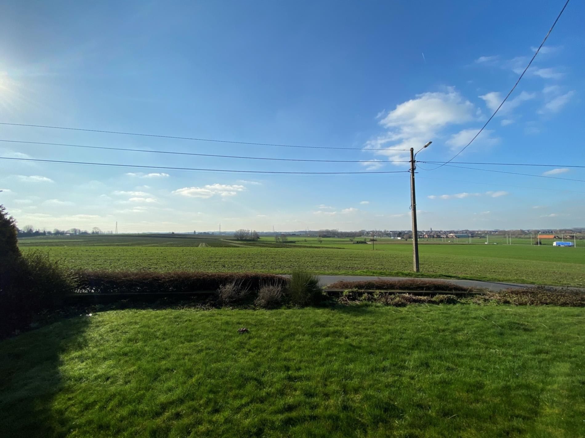 WONING MET PRACHTIG LANDELIJKE VERZICHTEN!!!! foto 17