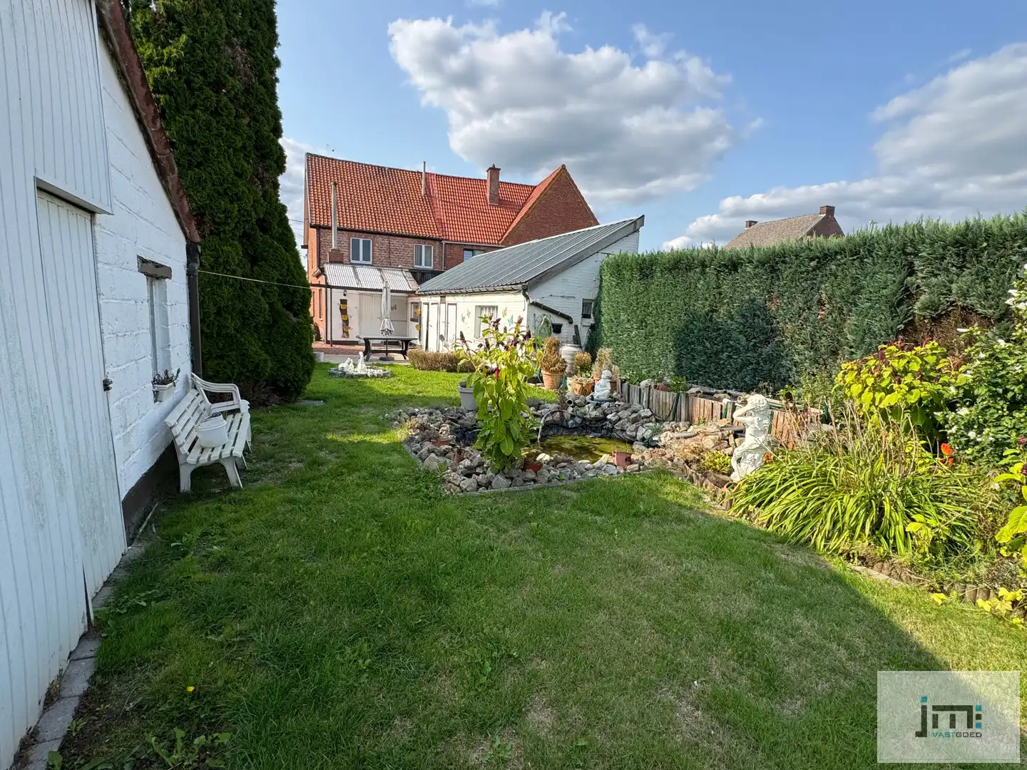 Goed gelegen woning foto 12