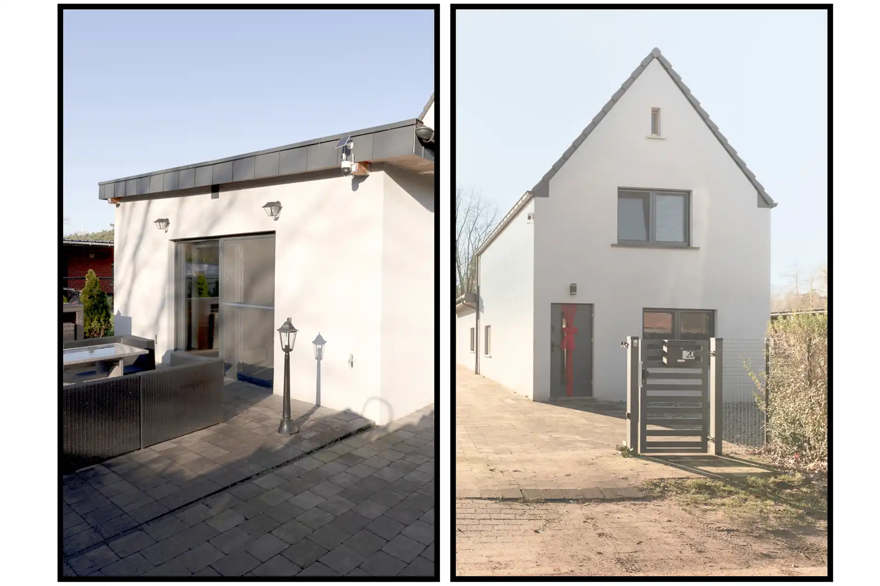 Instapklare woning met karakter en mogelijkheden foto 19