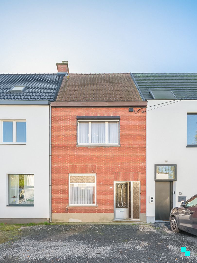 Te renoveren woning te Heusden foto 28