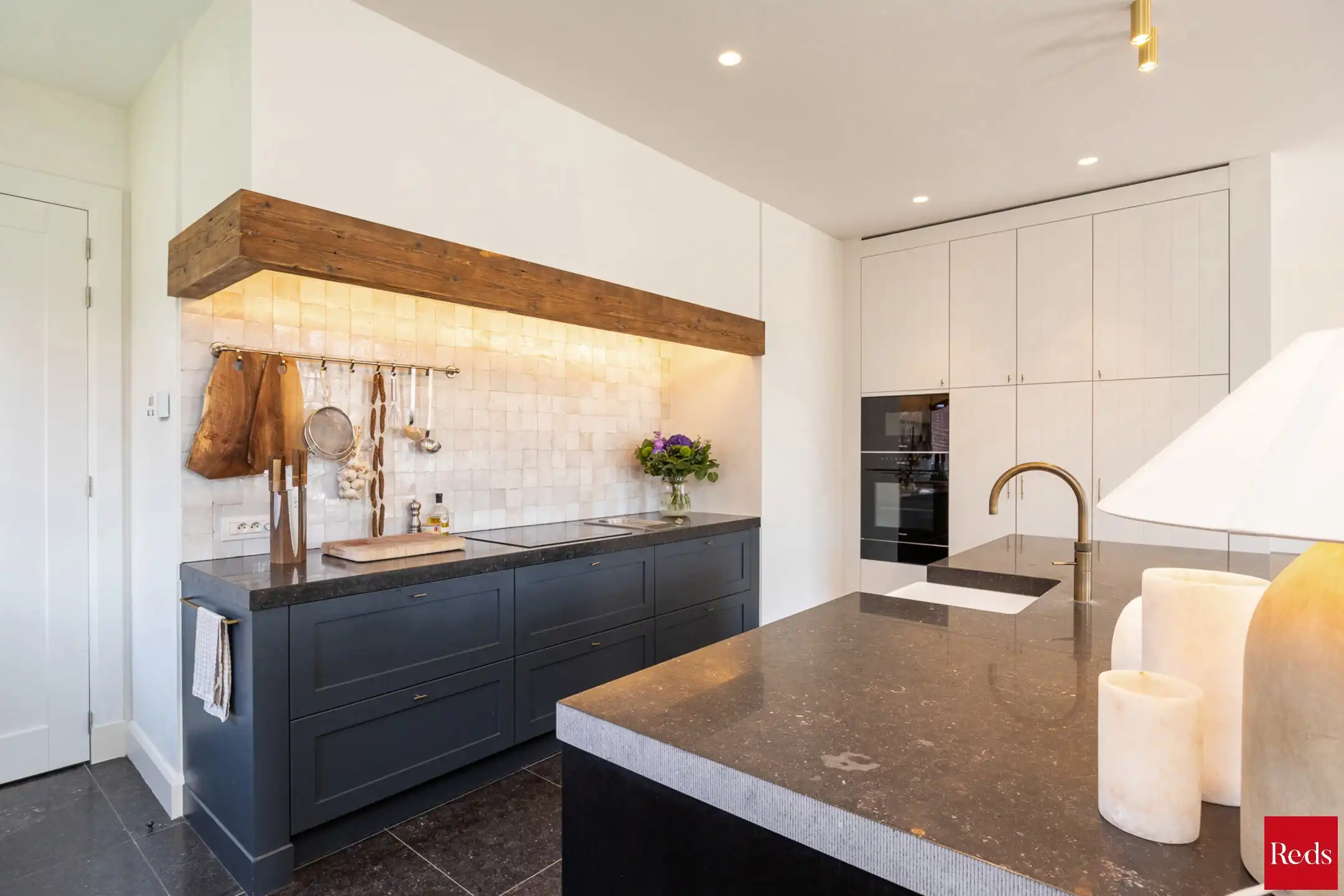 Luxueus wonen op toplocatie in Schilde foto 12