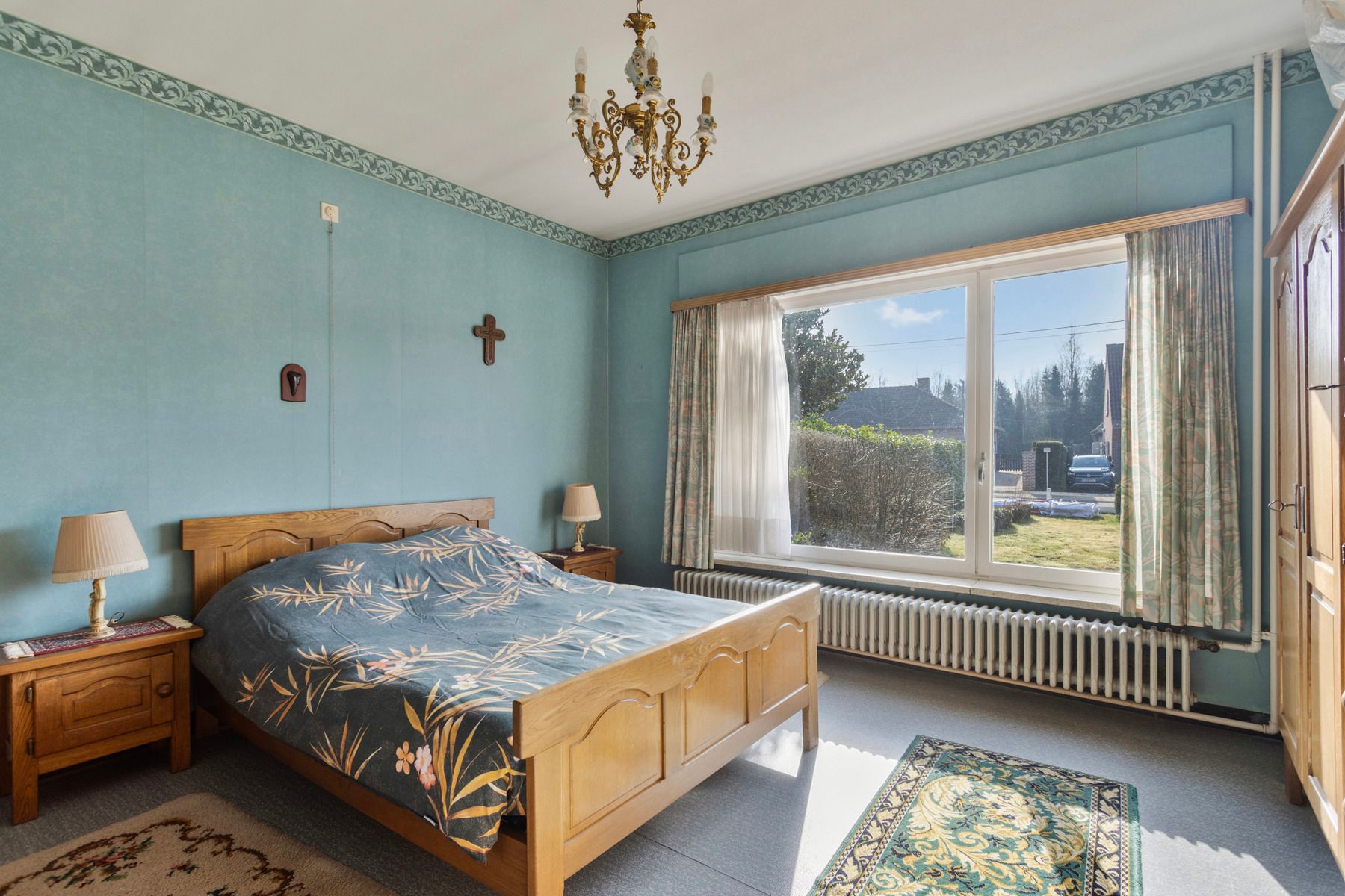 Te renoveren bungalow te Wezemaal foto 10