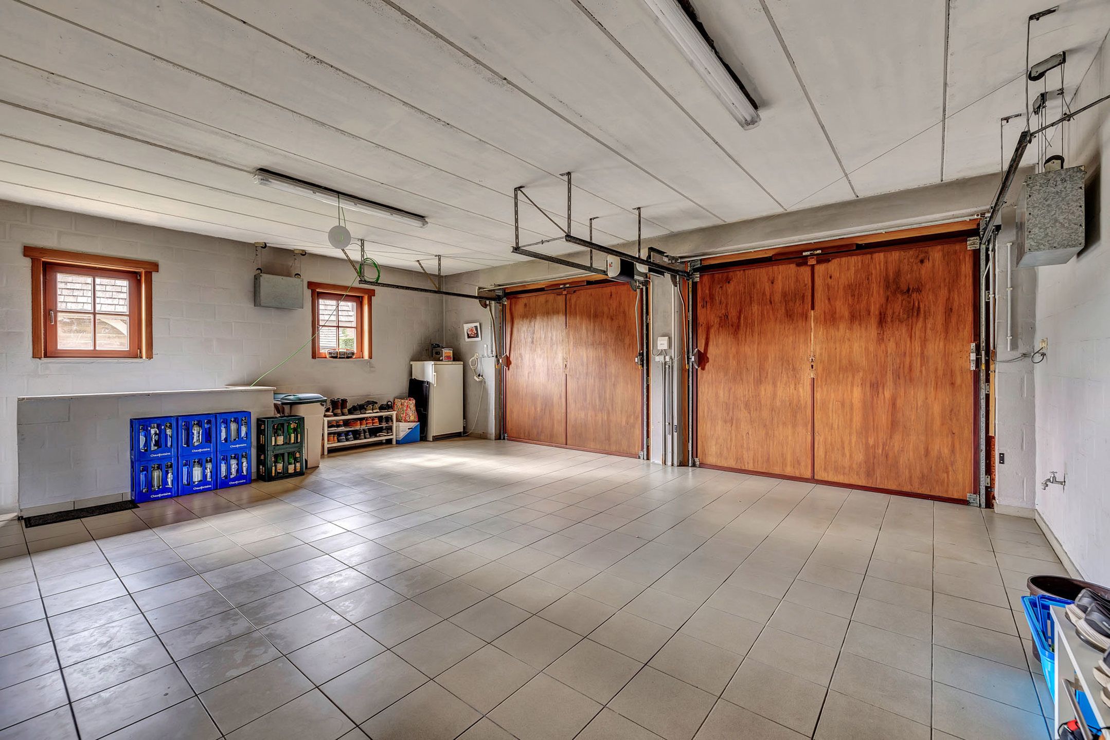 Villa op prachtige, groene locatie te Lennik  foto 42